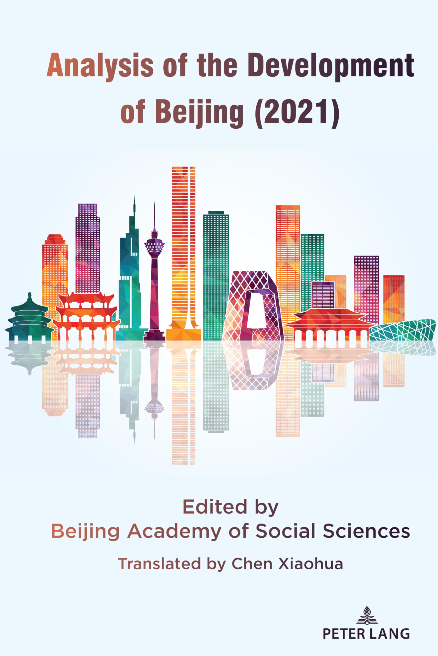 Analysis of the Development of Beijing (2021) Law