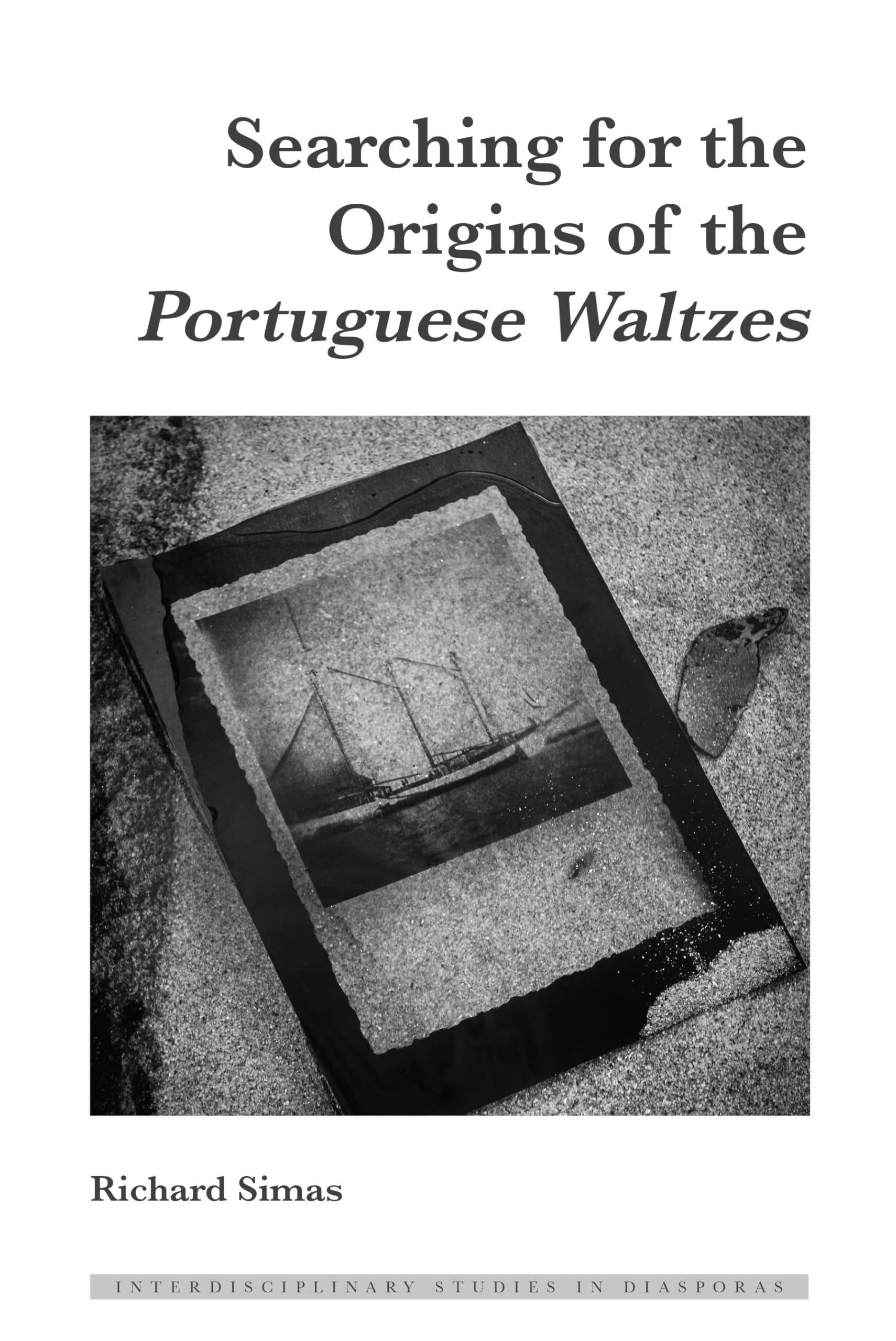 Searching for the Origins of the Portuguese Waltzes Memories