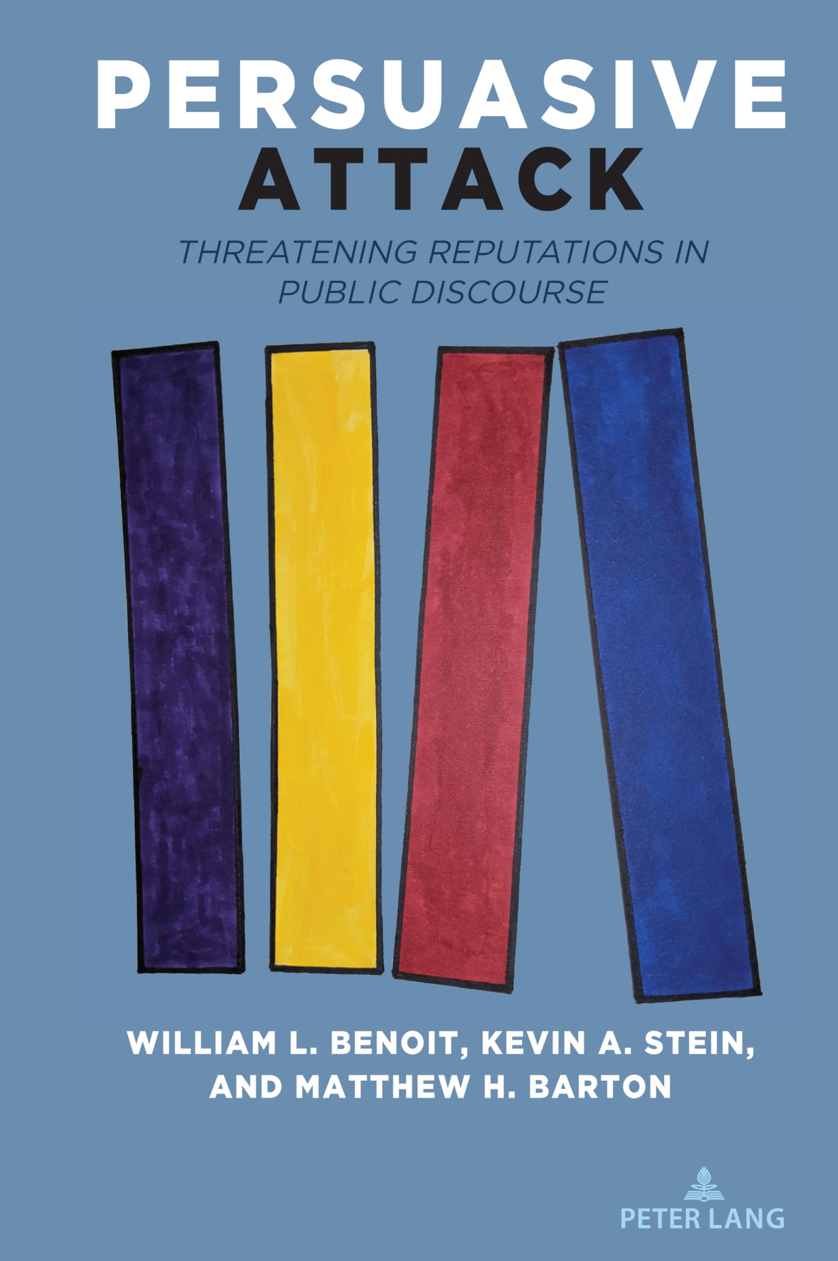 Persuasive Attack Law