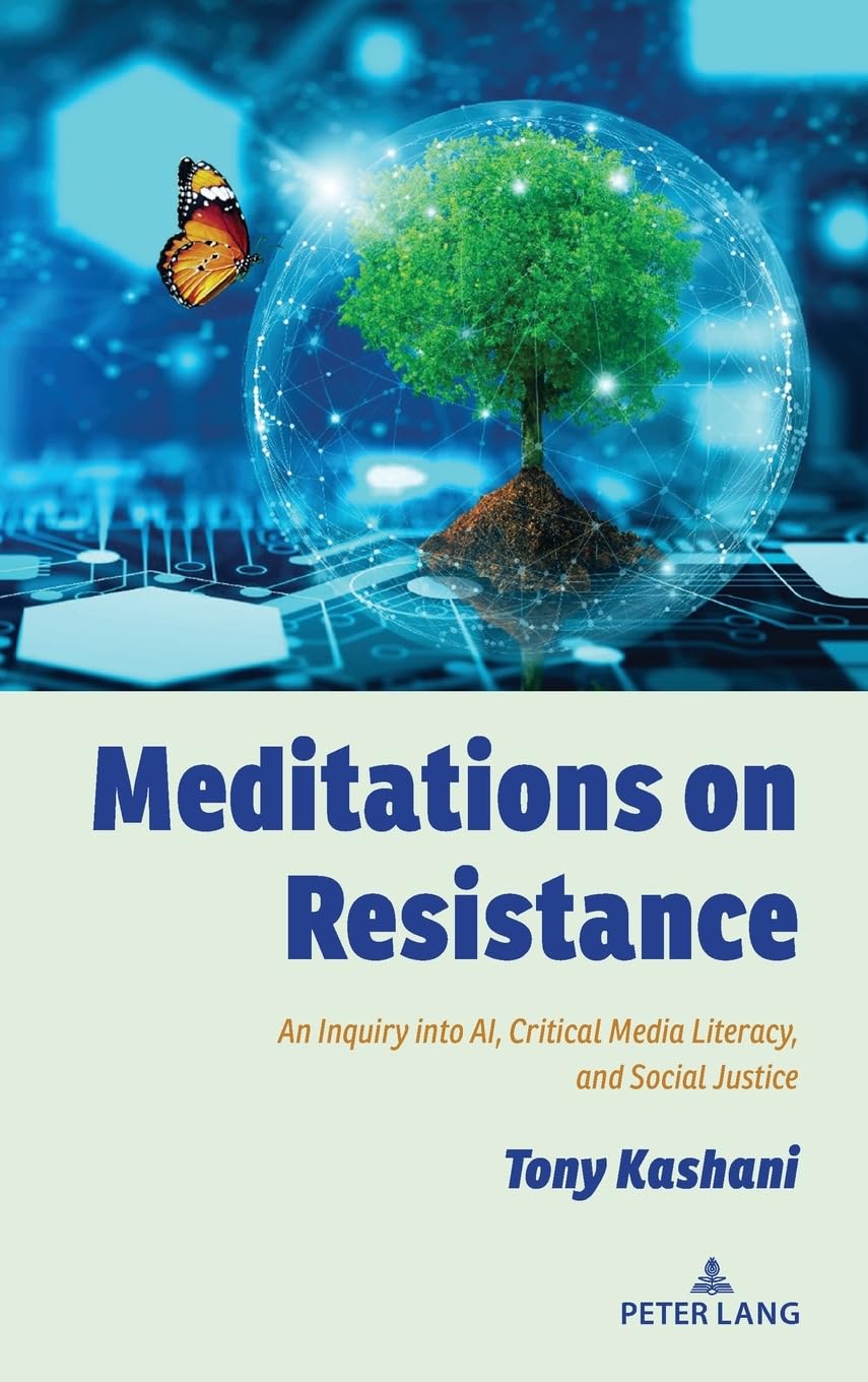 Product Image: Meditations on Resistance