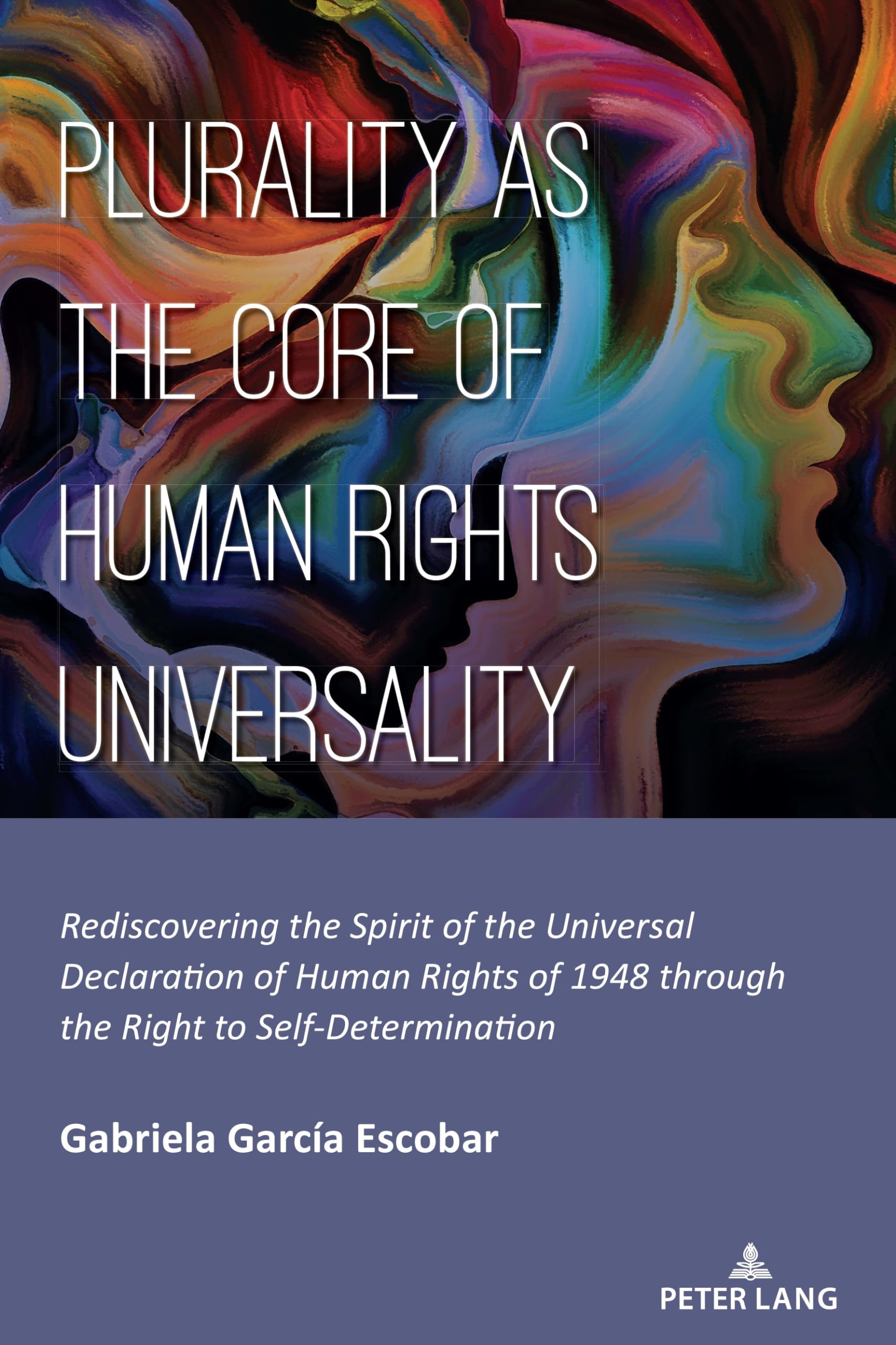 Plurality as the Core of Human Rights Universality Law
