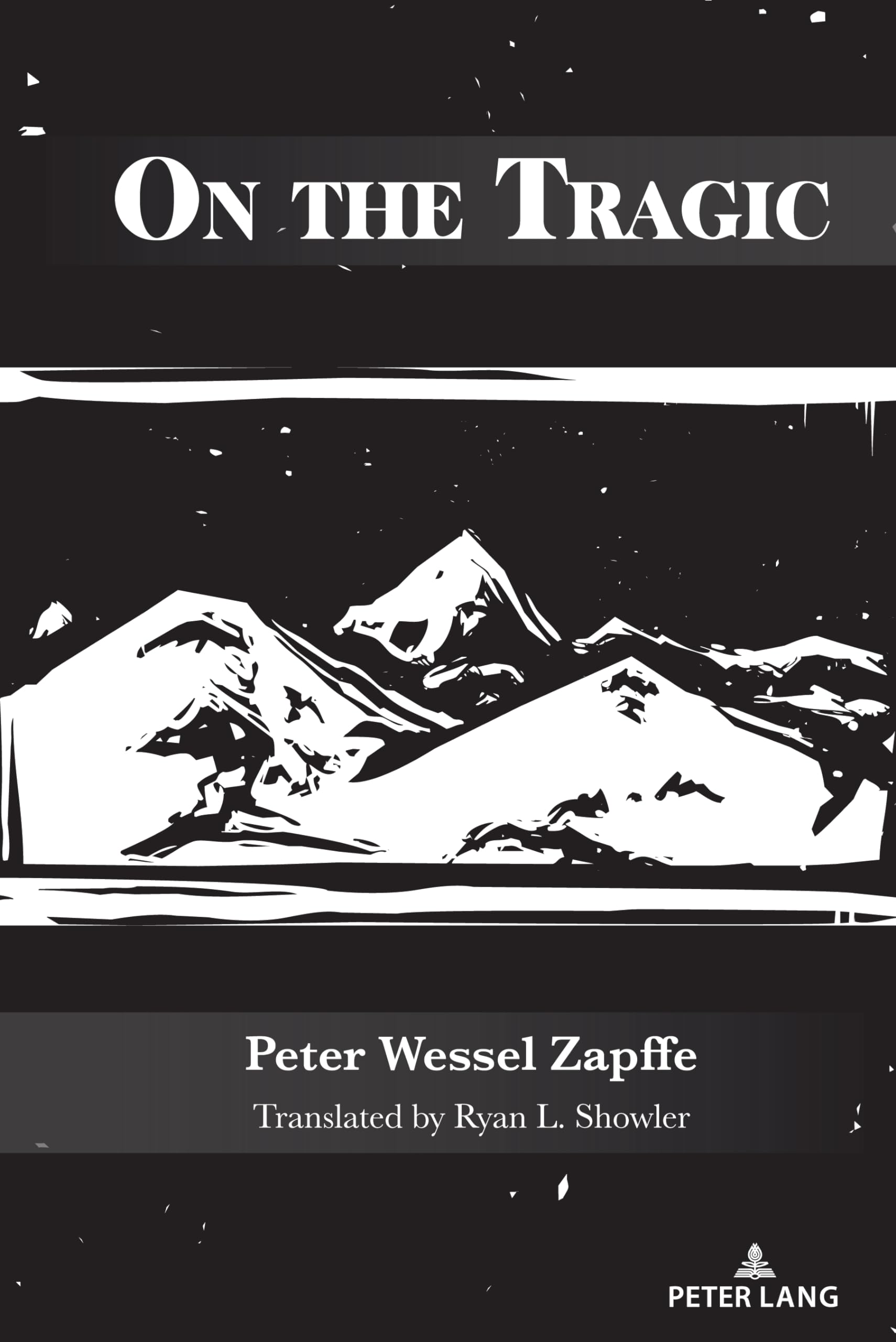 On the Tragic Philosophy Books
