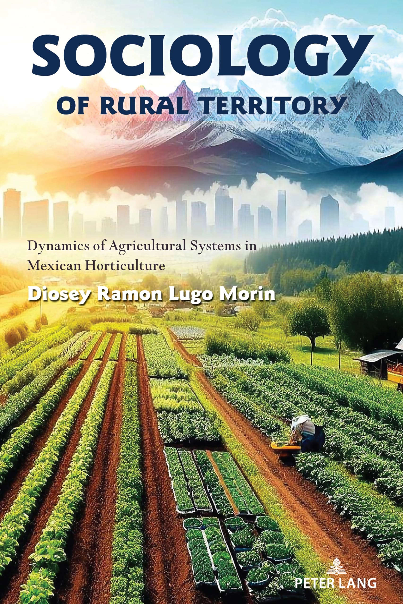 Sociology of rural territory Law