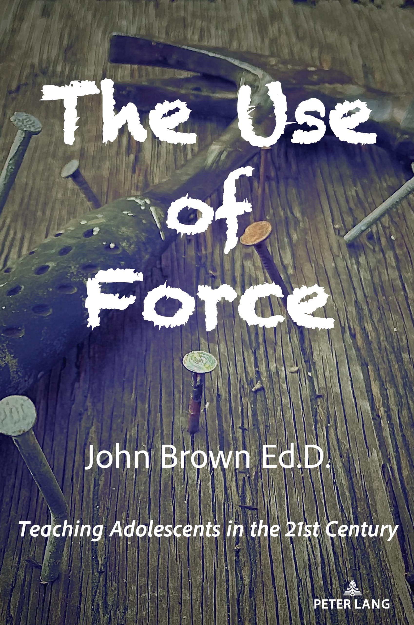 Product Image: The Use of Force
