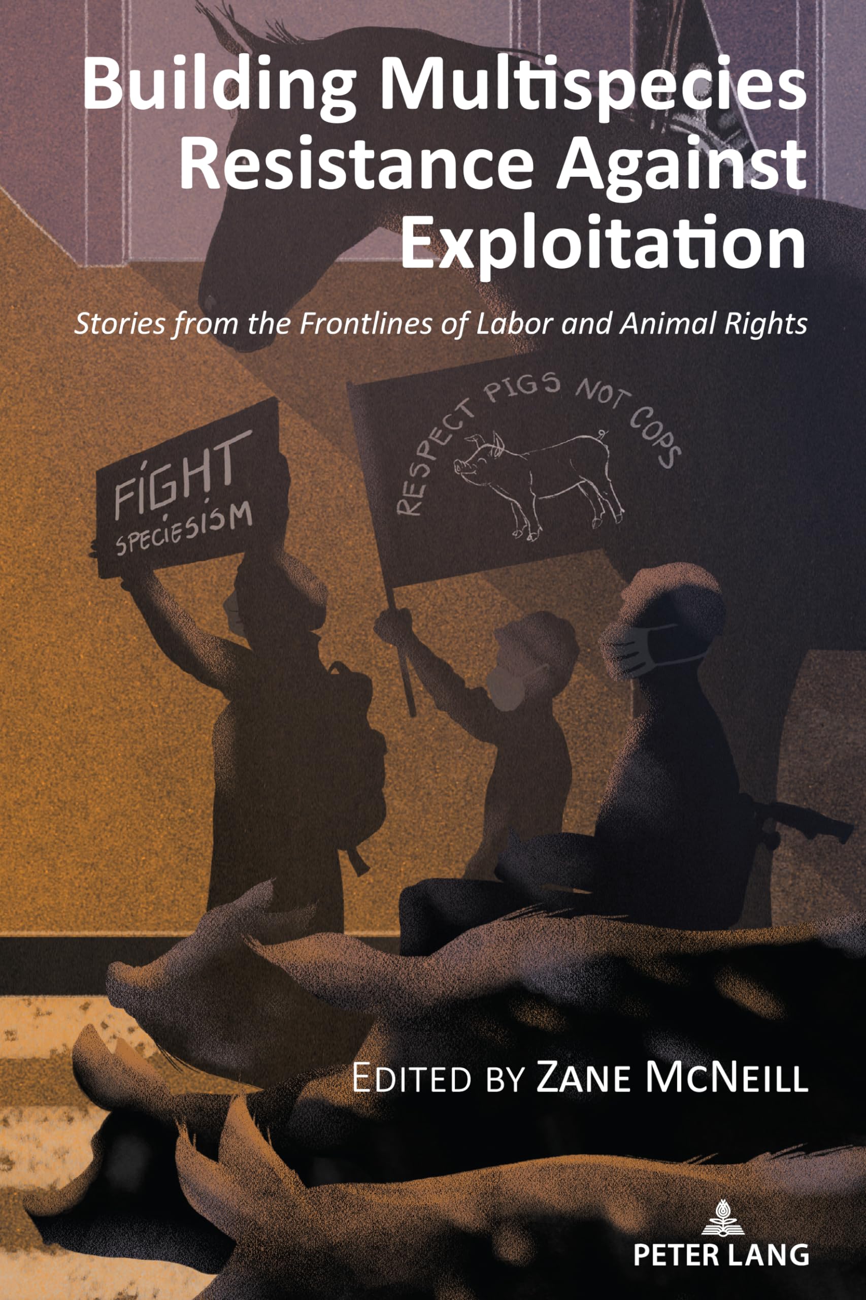 Product Image: Building Multispecies Resistance Against Exploitation