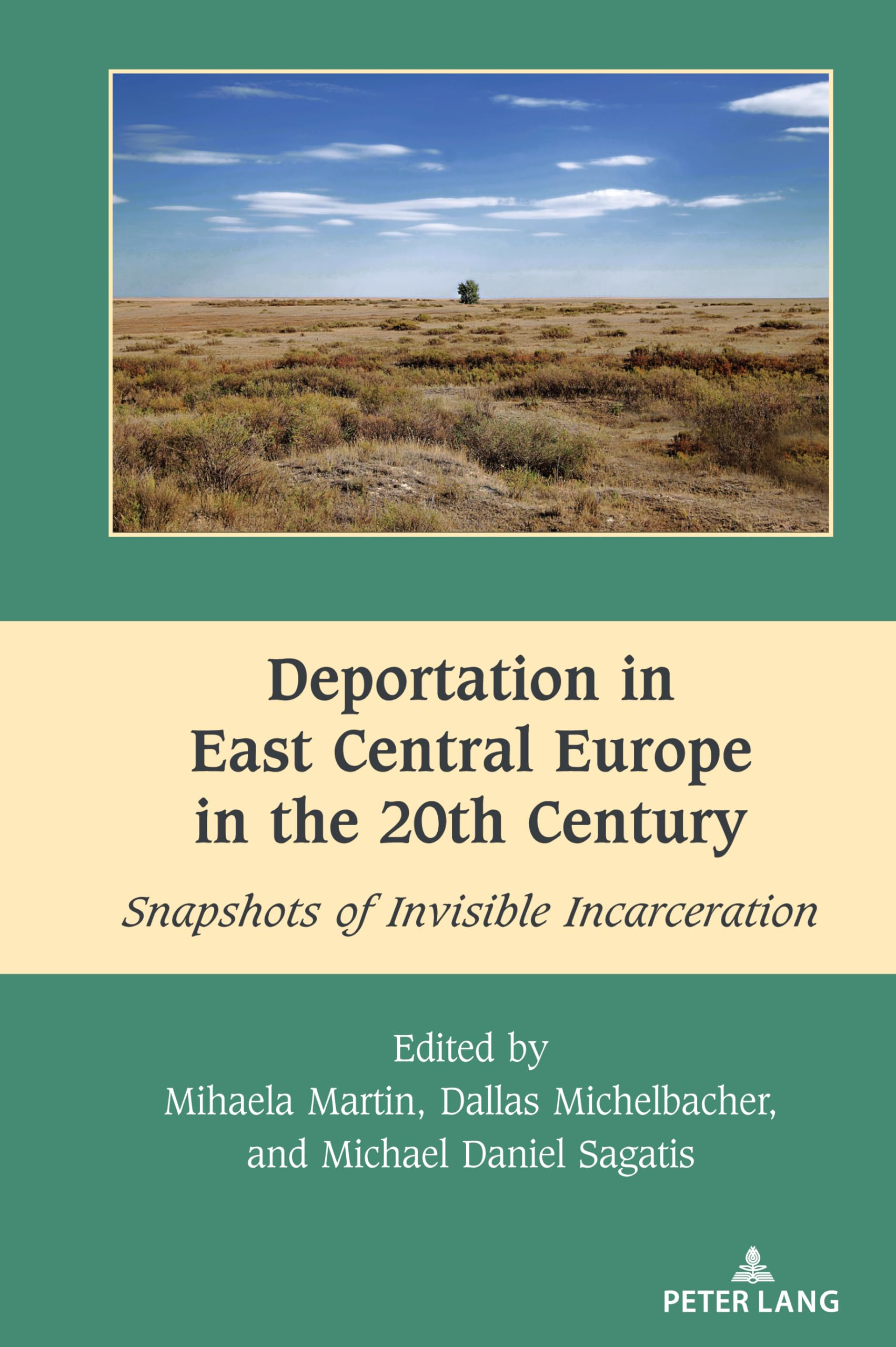 Deportation in East Central Europe in the 20th Century Law