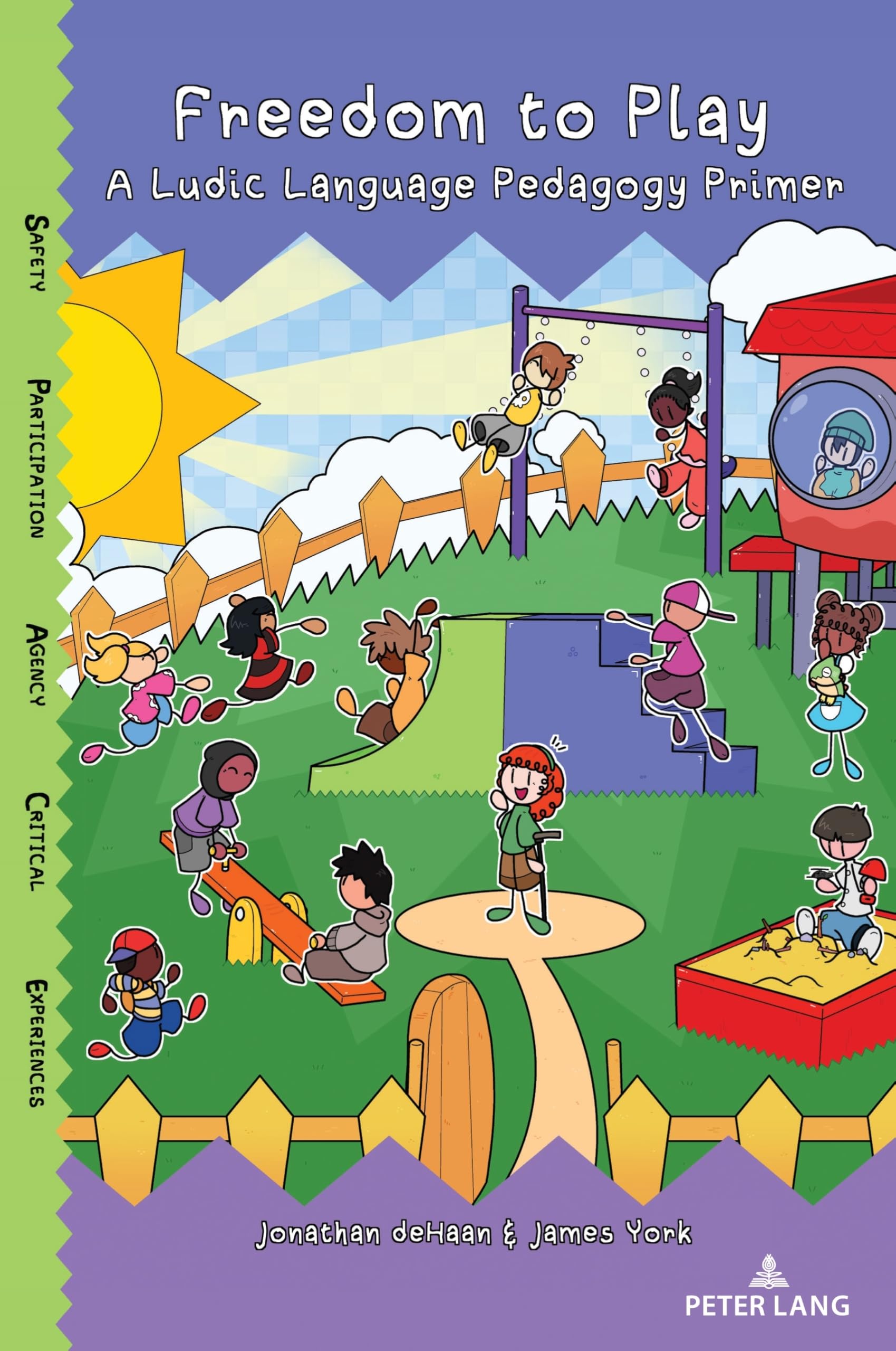 Product Image: Freedom to Play