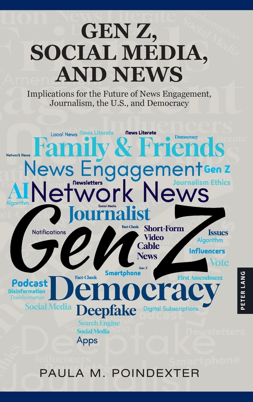 Gen Z, Social Media, and News Law