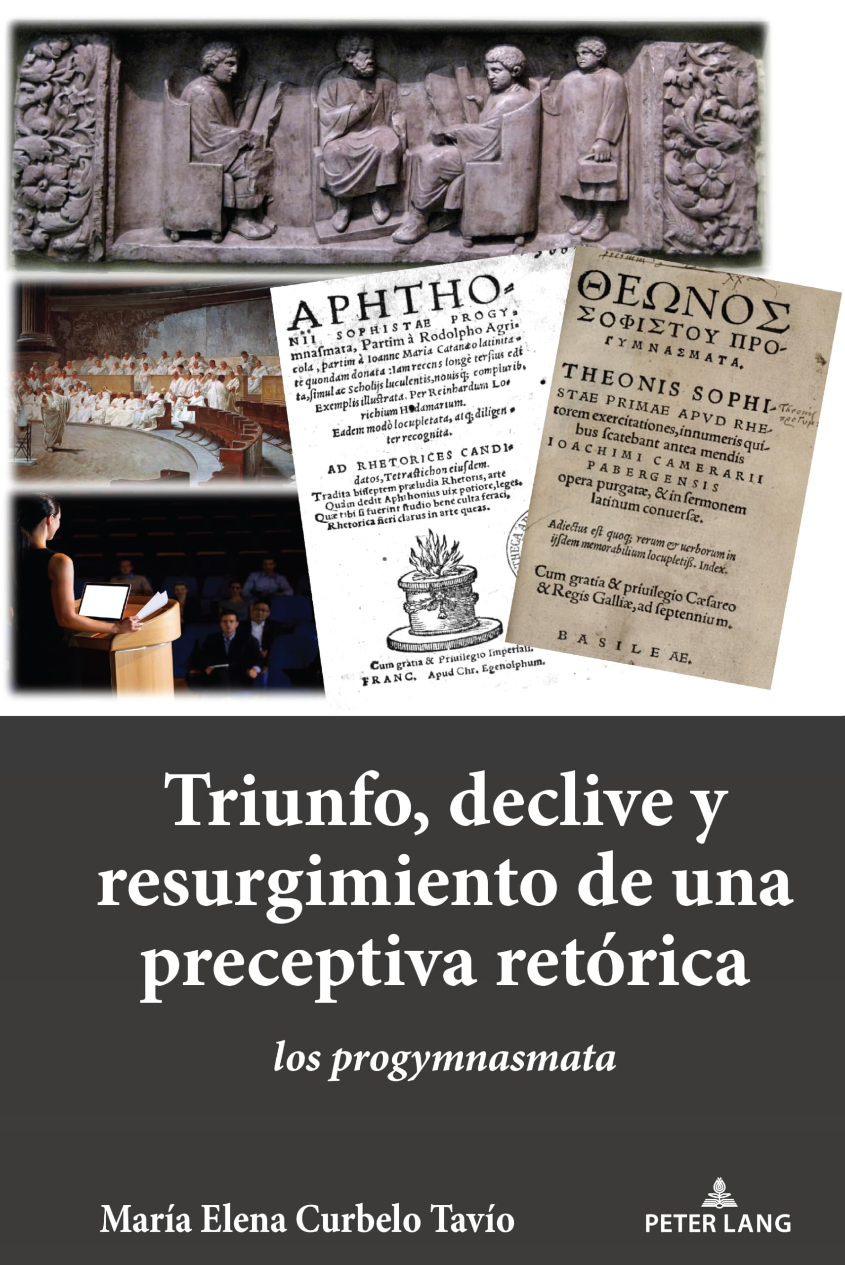 Triunfo, declive y resurgimiento de una preceptiva retórica Media & Communication