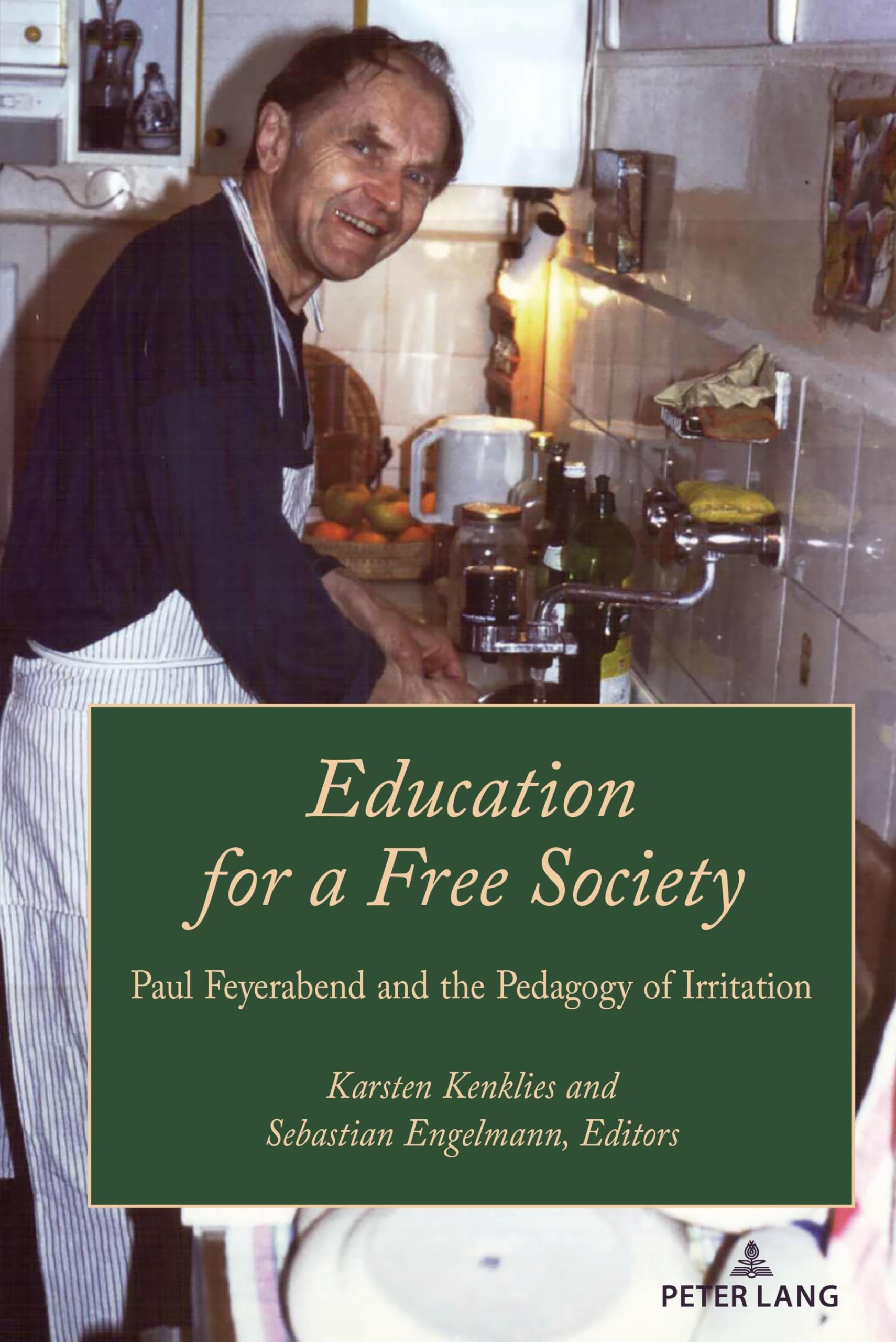 Education for a Free Society Philosophy