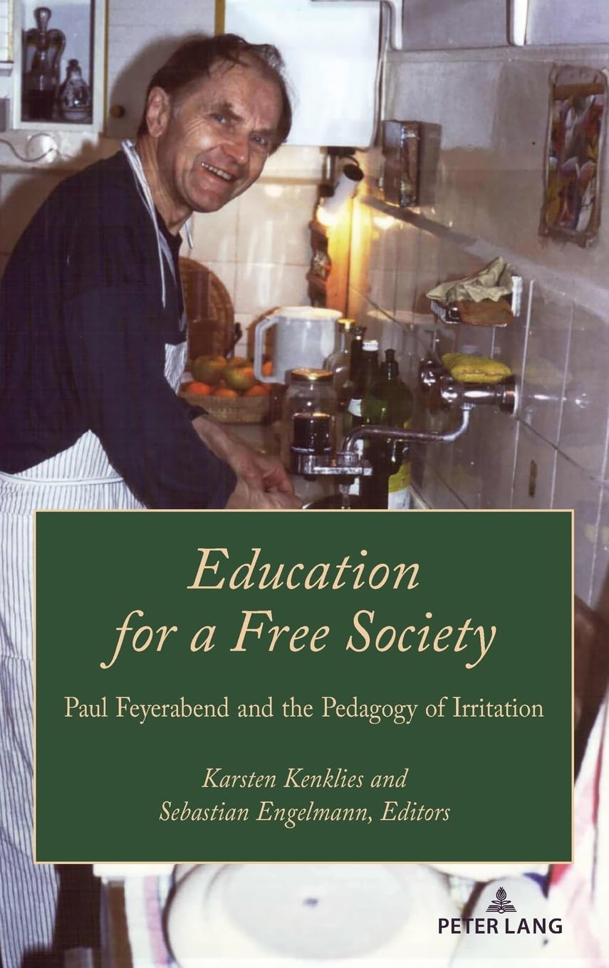 Education for a Free Society Philosophy