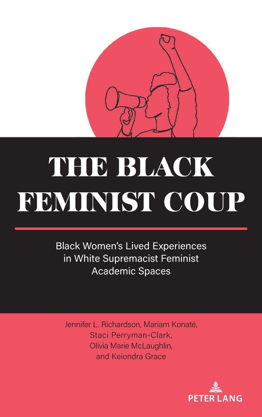 The Black Feminist Coup Books
