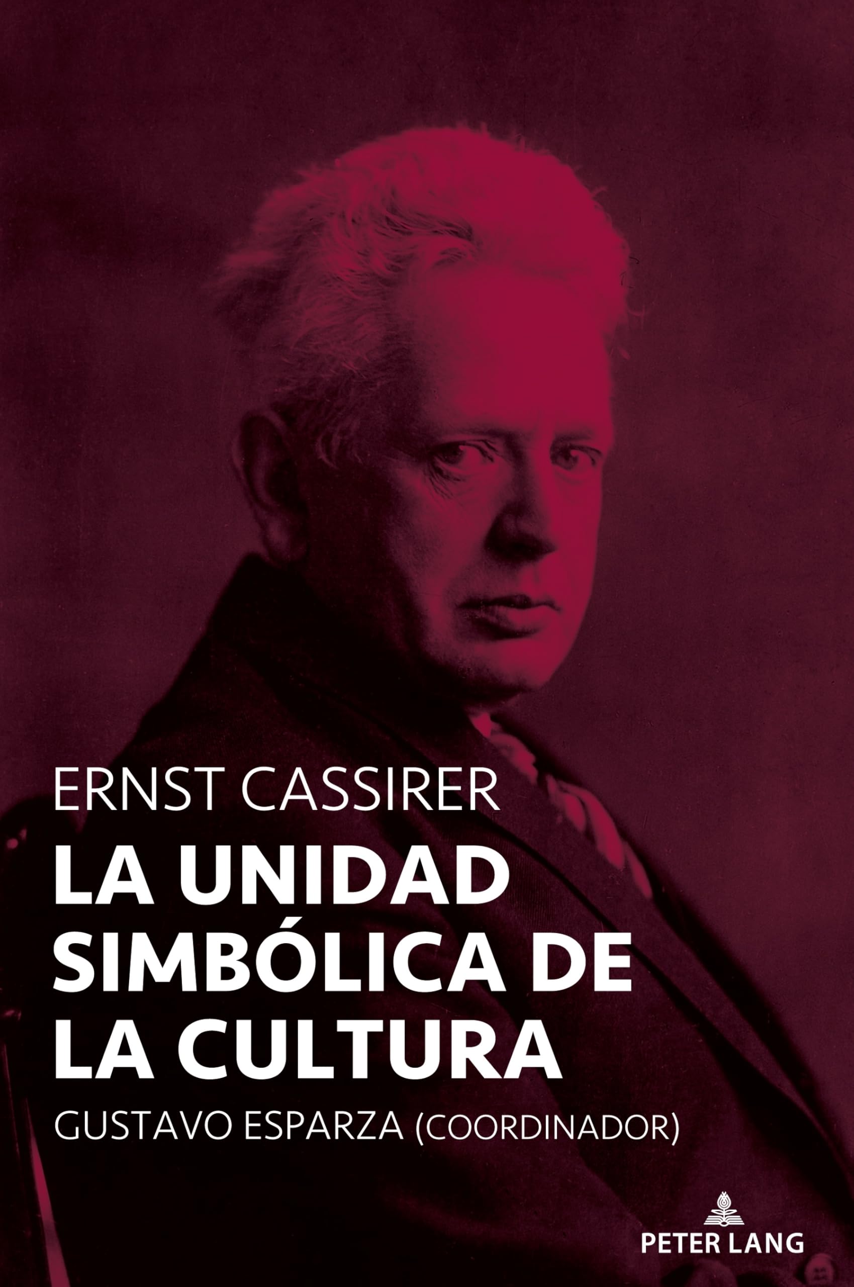 Product Image: Ernst Cassirer