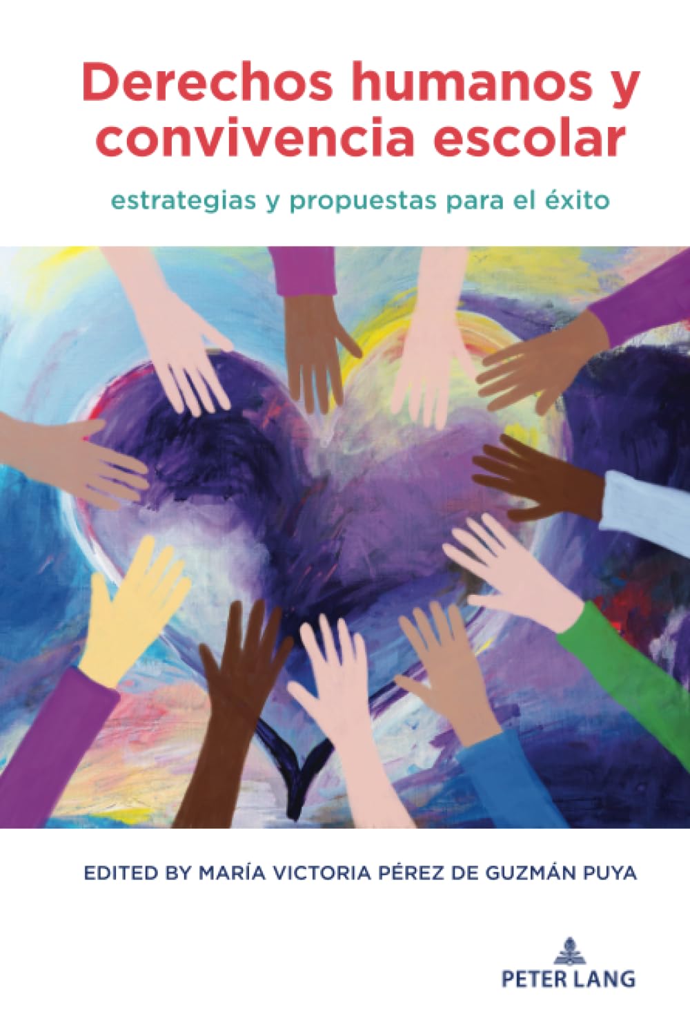 Derechos humanos y convivencia escolar Books