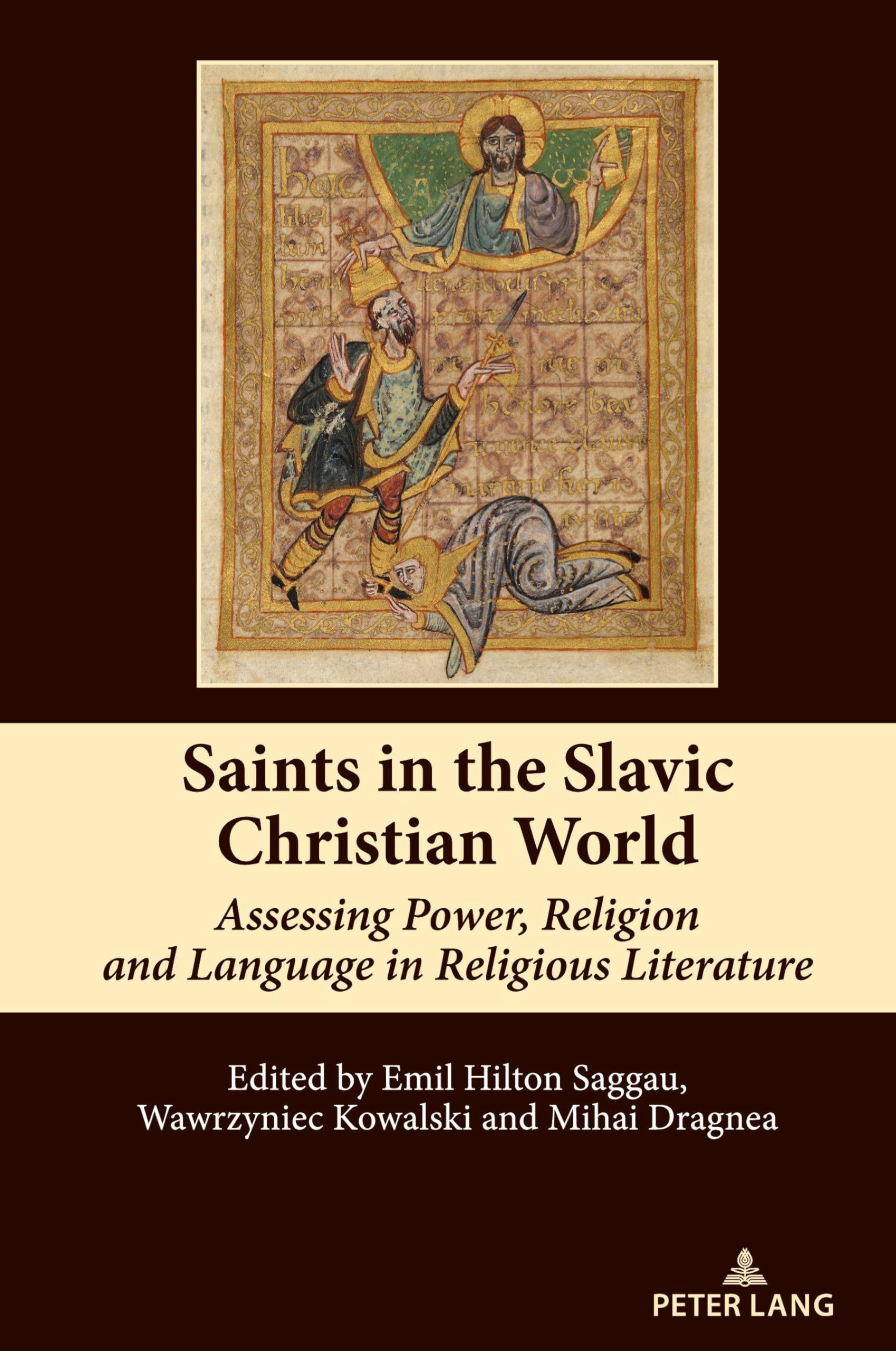 Saints in the Slavic Christian World Philosophy