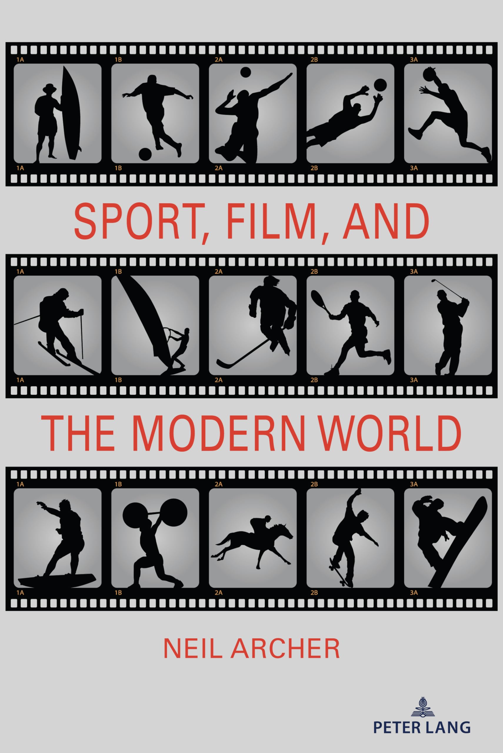 Sport, Film, and the Modern World Law