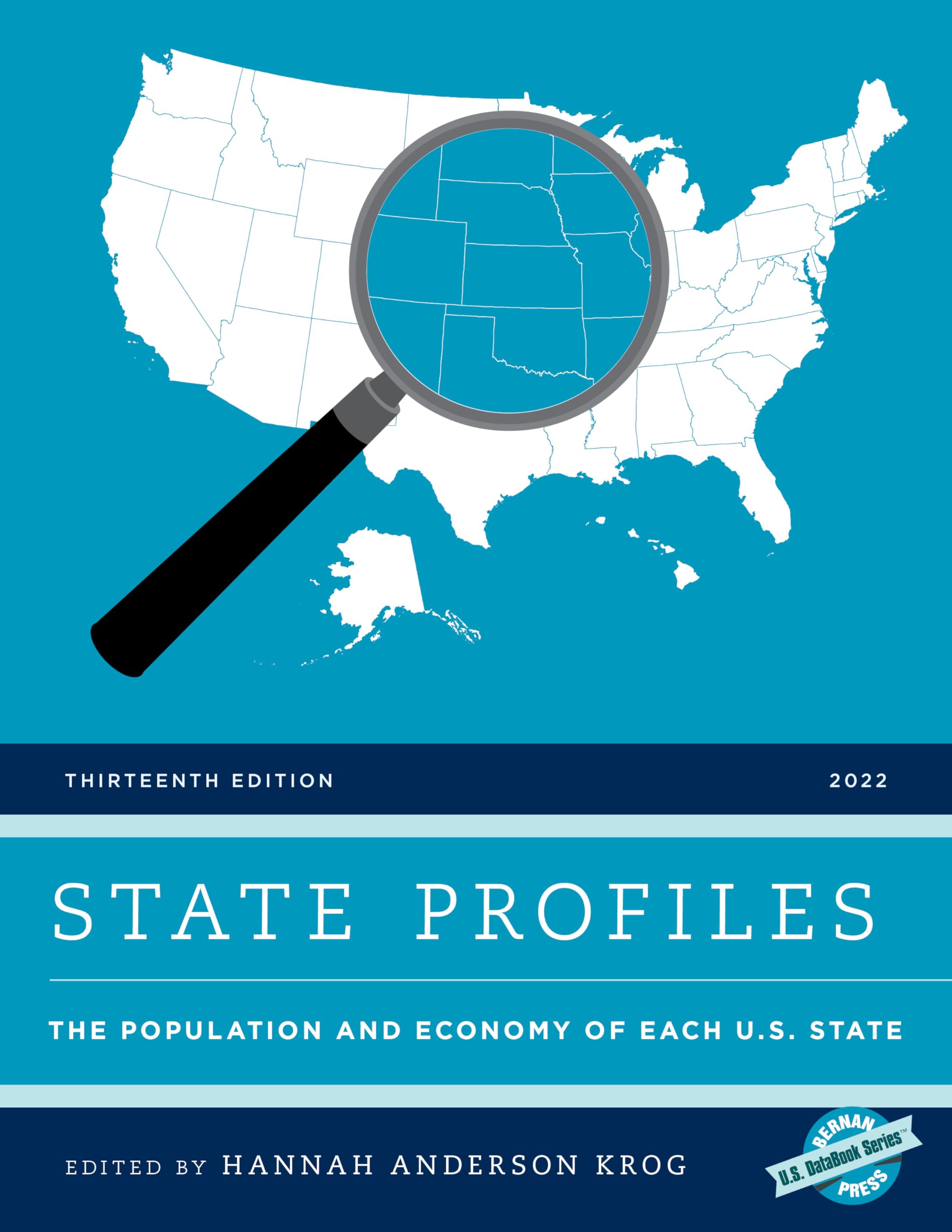 Product Image: State Profiles 2022