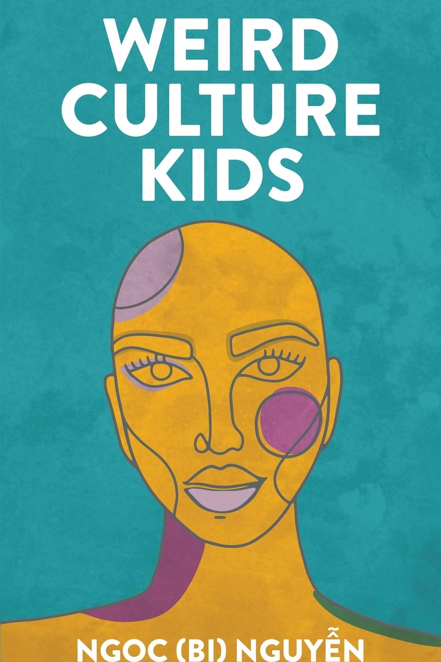 Weird Culture Kids Learning & Reference