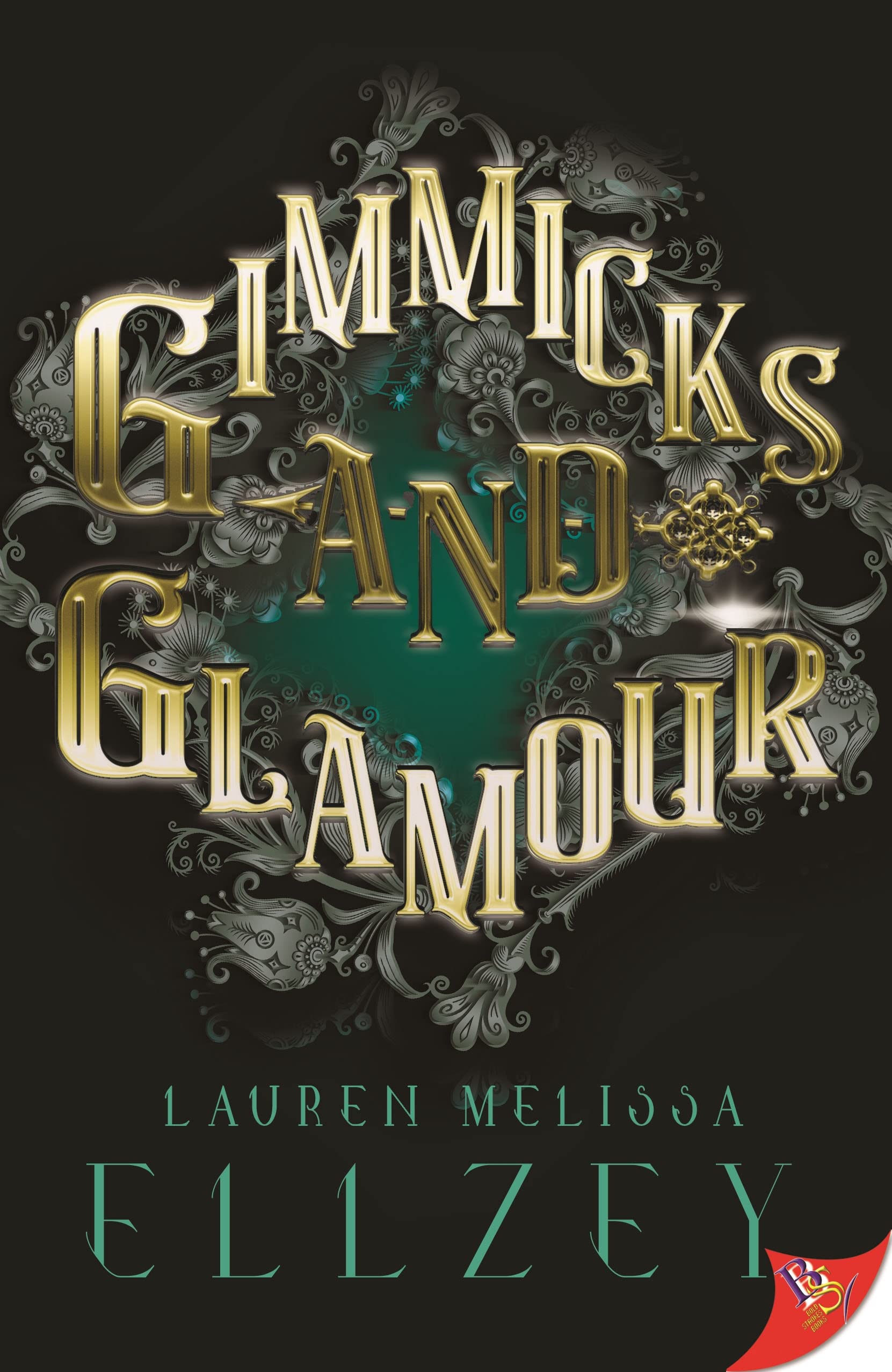 Gimmicks and Glamour LGBTQ+