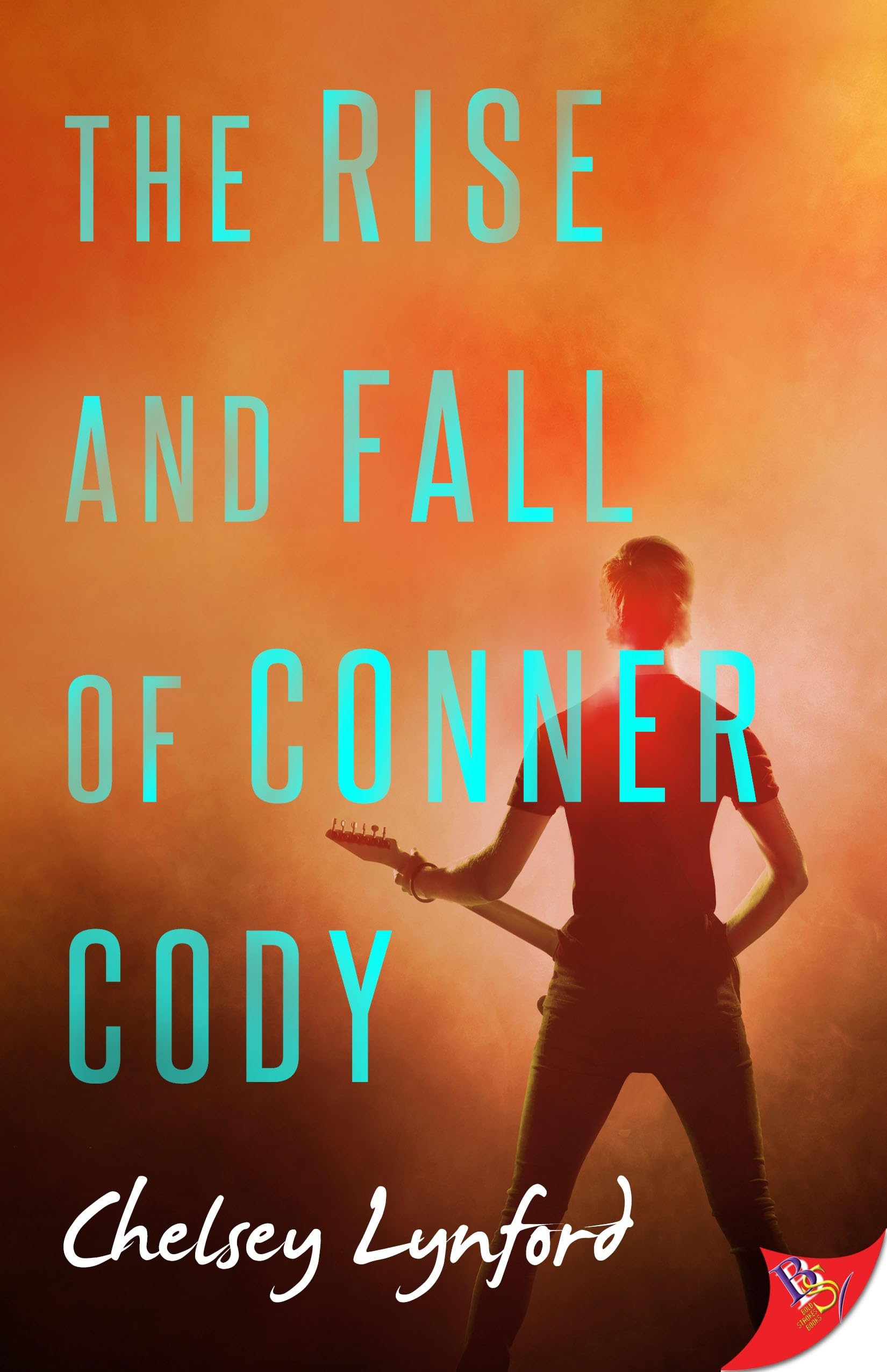 The Rise and Fall of Conner Cody LGBTQ+