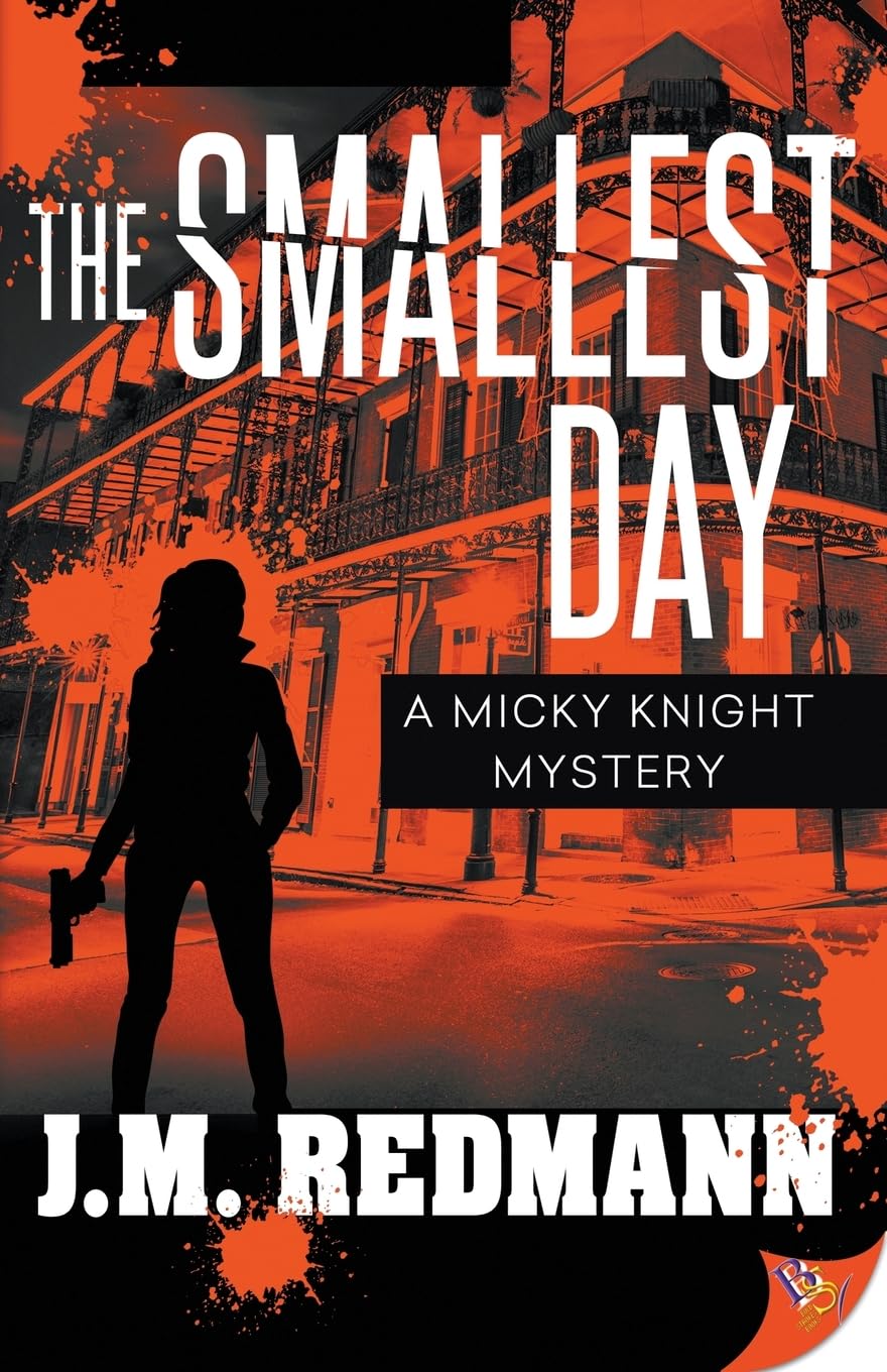 Product Image: The Smallest Day