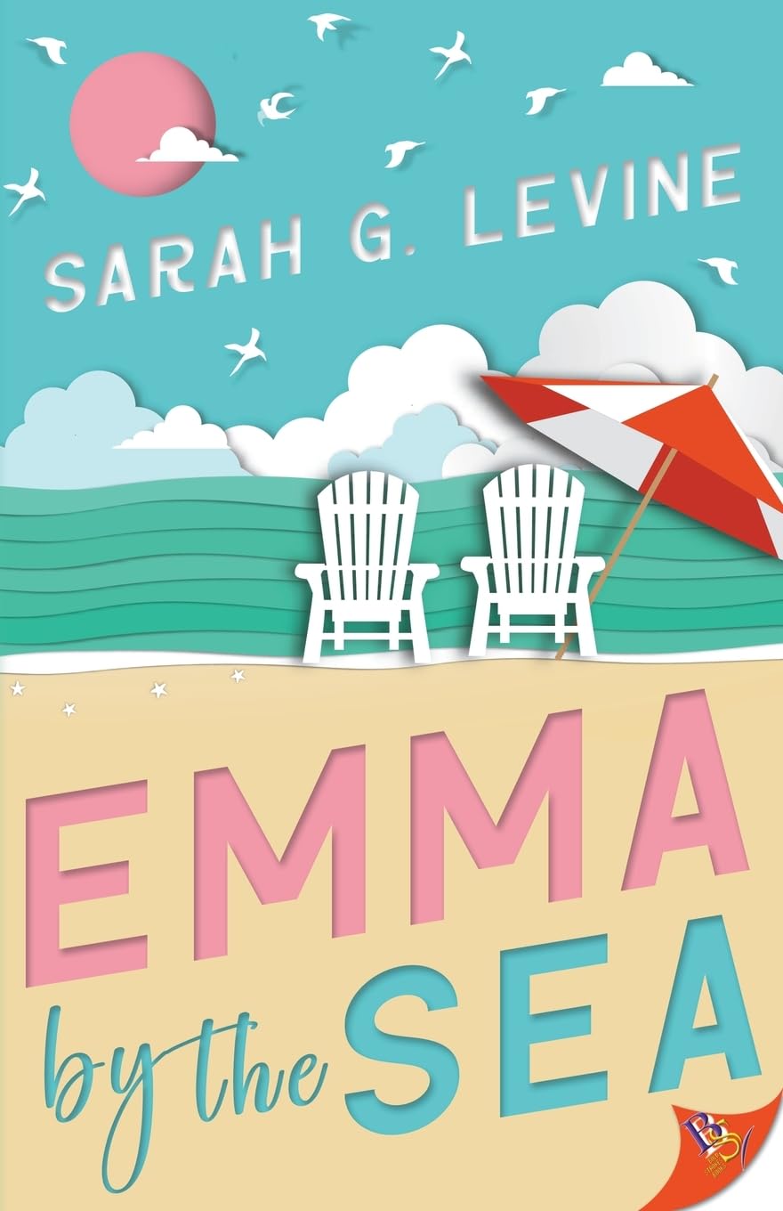 Emma by the Sea LGBTQ+