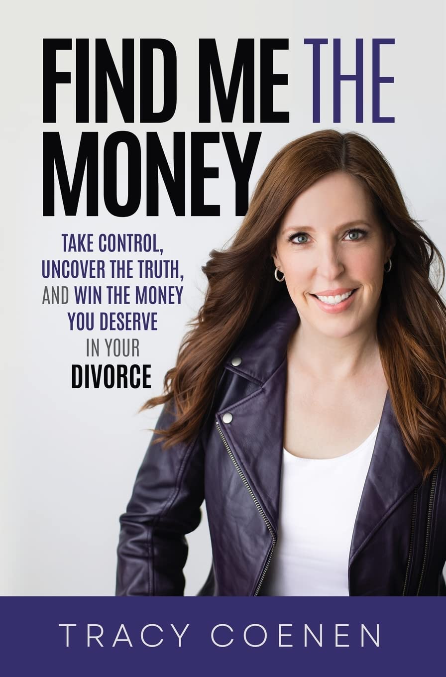 Find Me the Money Law