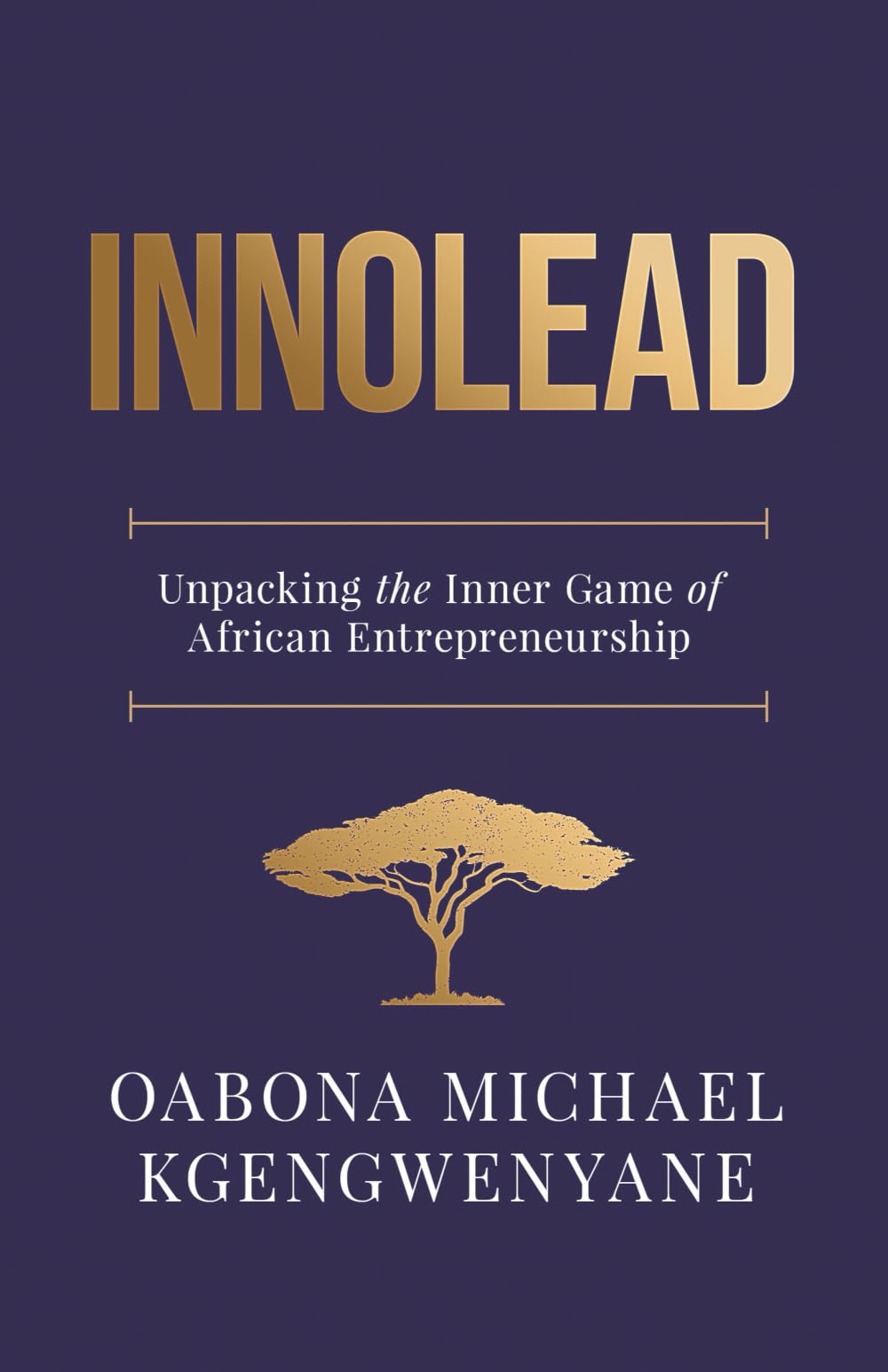 INNOLEAD: Unpacking the Inner Game of African Entrepreneurship Business, Finance & Career