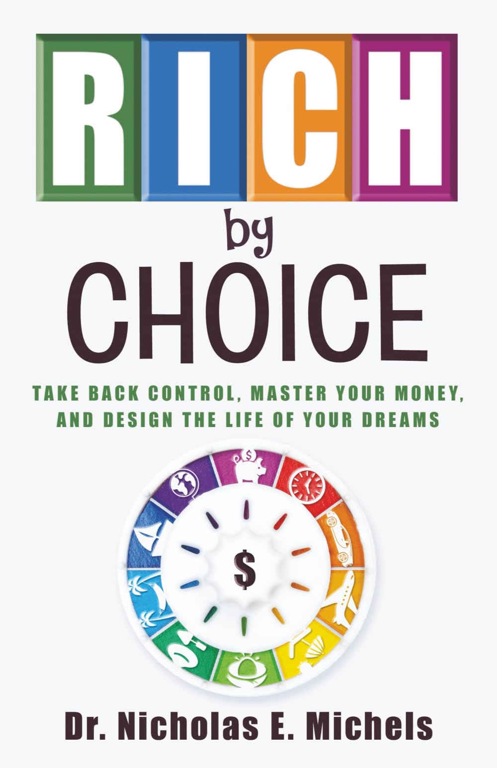 Rich by Choice Law