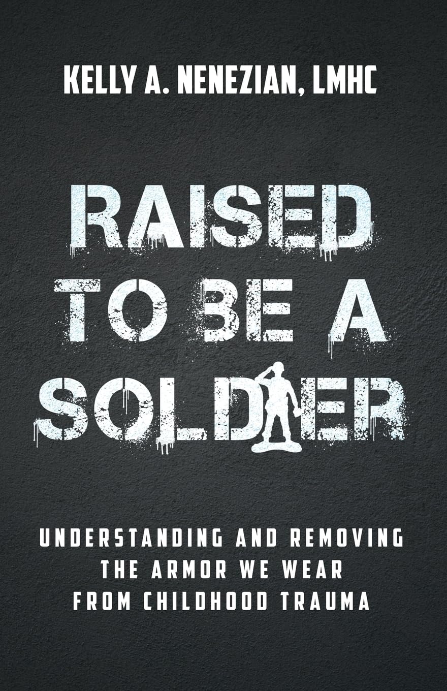 Raised to Be a Soldier Health, Nutrition & Fitness