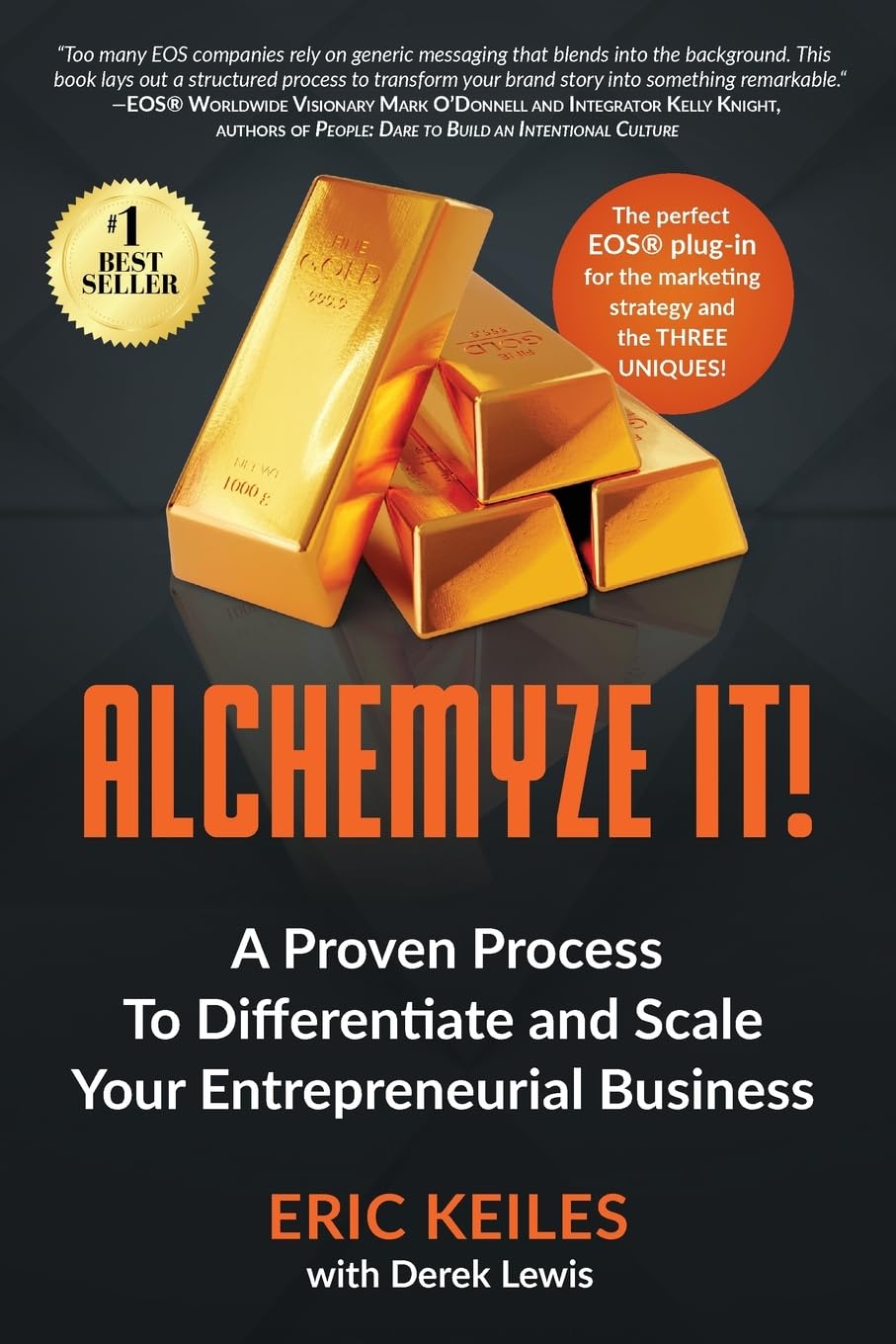 Alchemyze It! Business, Finance & Career