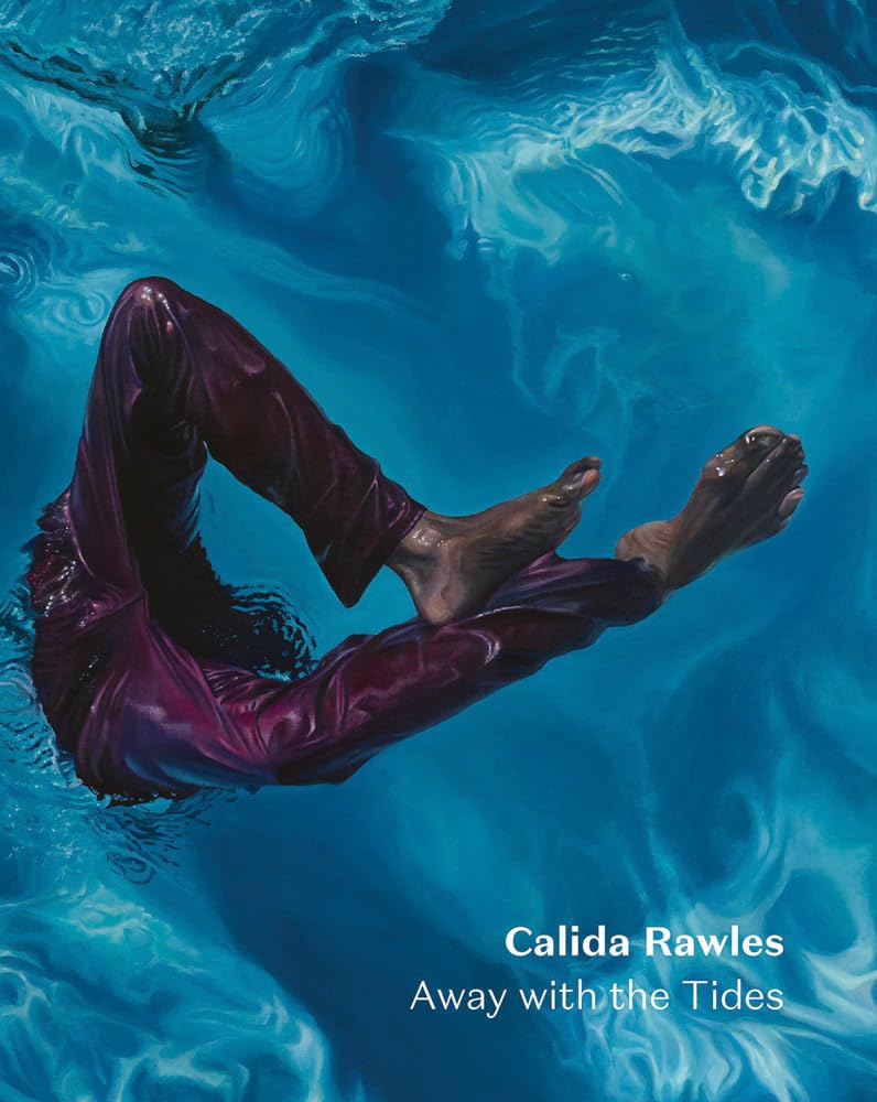 Calida Rawles: Away with the Tides Film, Art & Culture