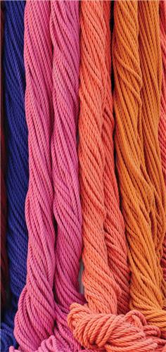 Sheila Hicks : Radical Vertical Inquiries Film, Art & Culture