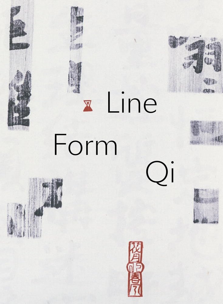 Line, Form, Qi: Calligraphic Art from the Fondation INK Collection Film, Art & Culture
