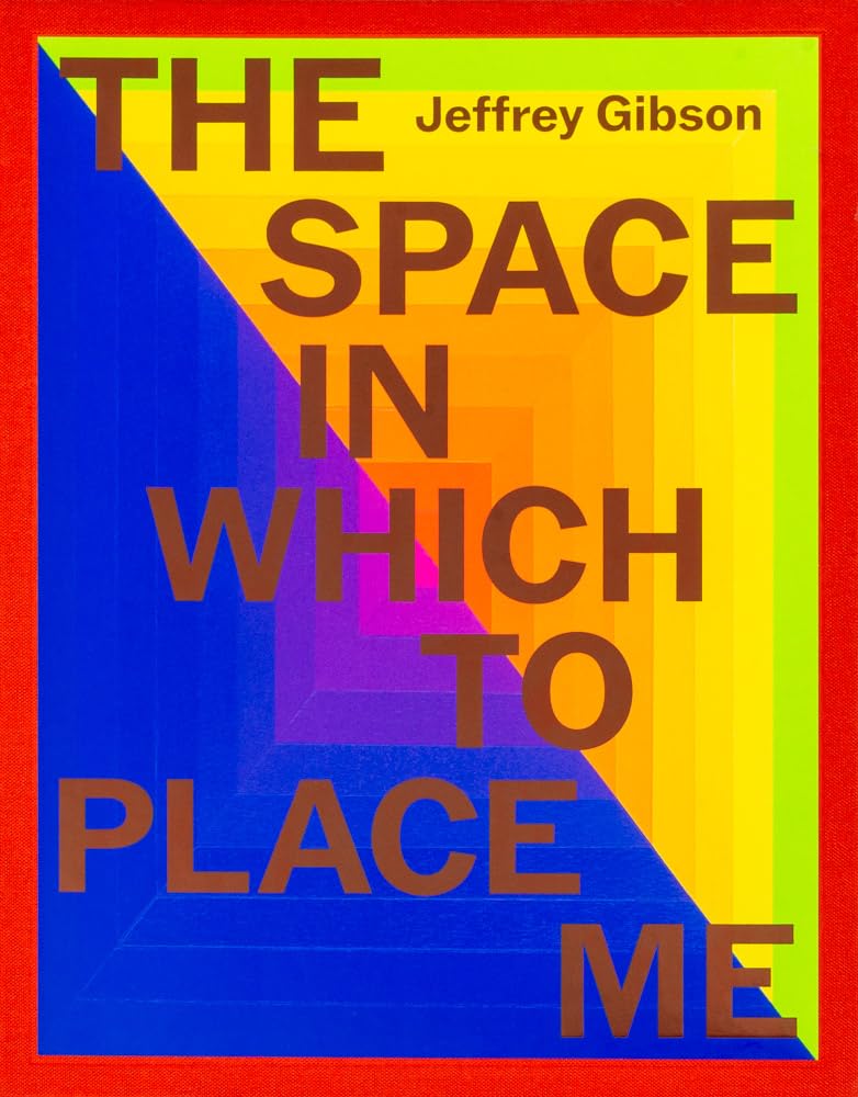 Jeffrey Gibson: the space in which to place me Film, Art & Culture