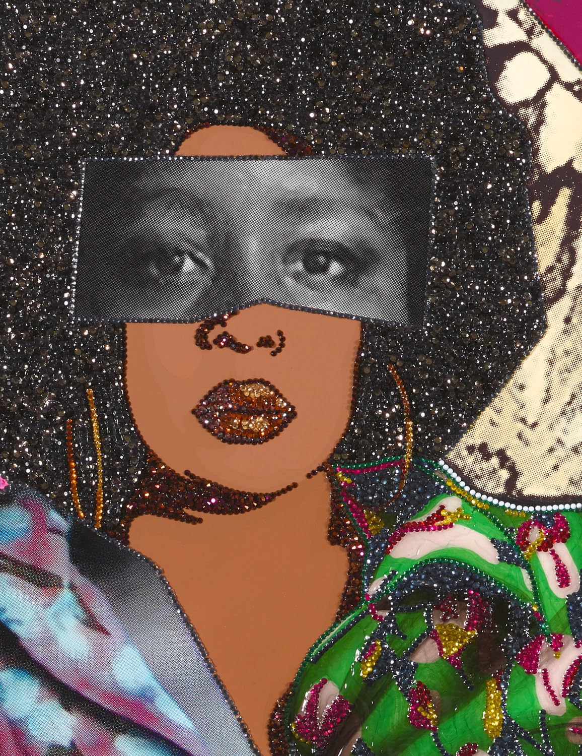 Product Image: Mickalene Thomas: All about Love