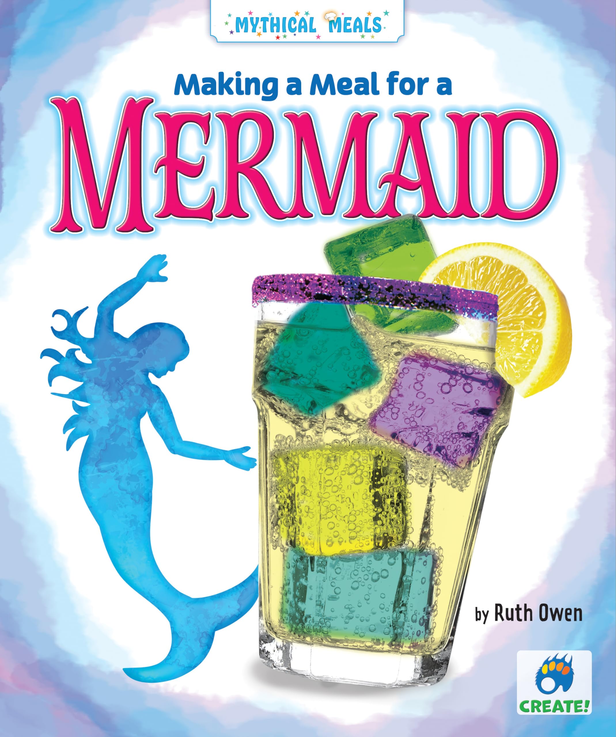 Product Image: Making a Meal for a Mermaid
