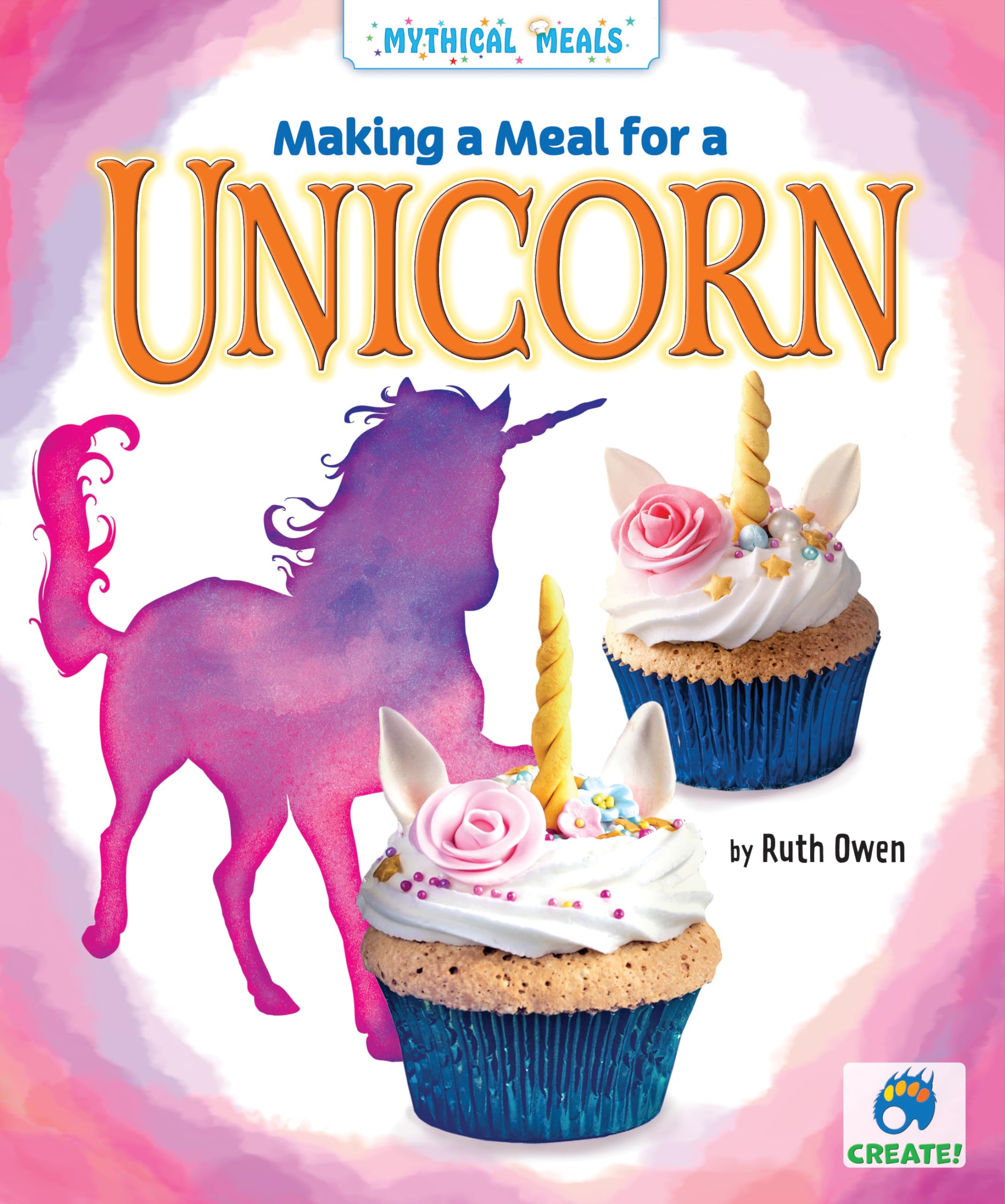 Product Image: Making a Meal for a Unicorn