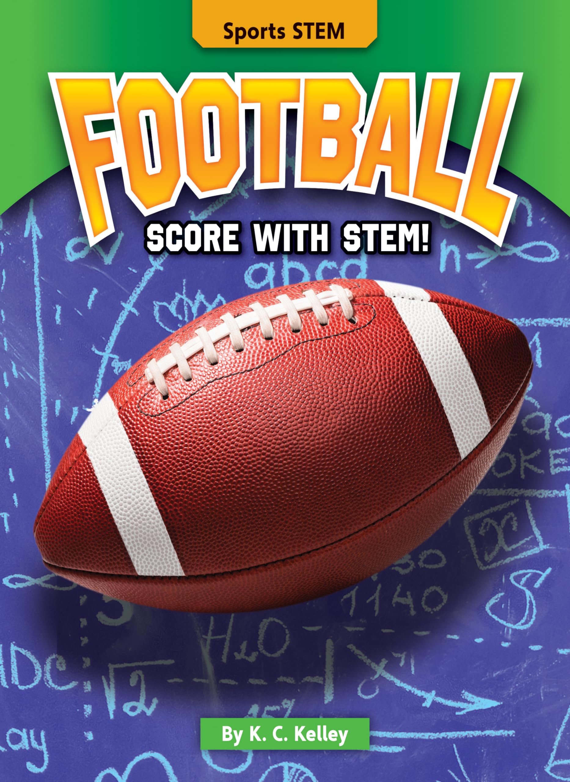 Football: Score with Stem! Leisure & Fun