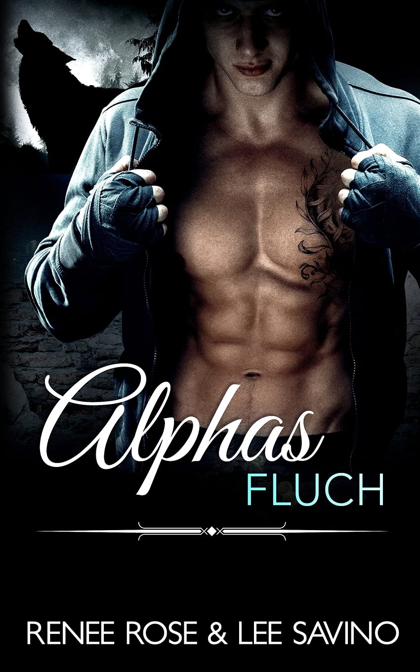 Alphas Fluch (Bad-Boy-Alphas-Serie, Band 9) Contemporary literature