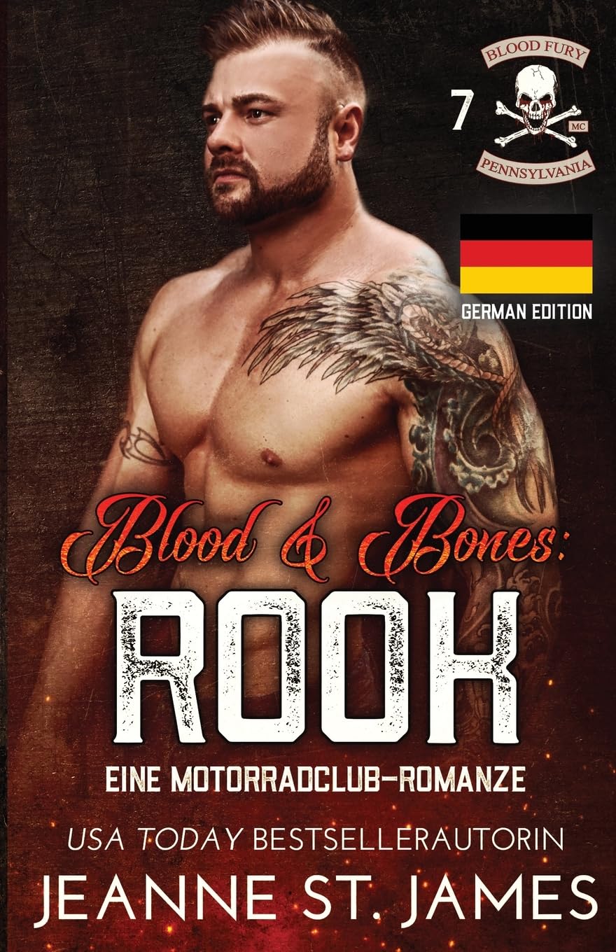 Blood & Bones Action & Adventure