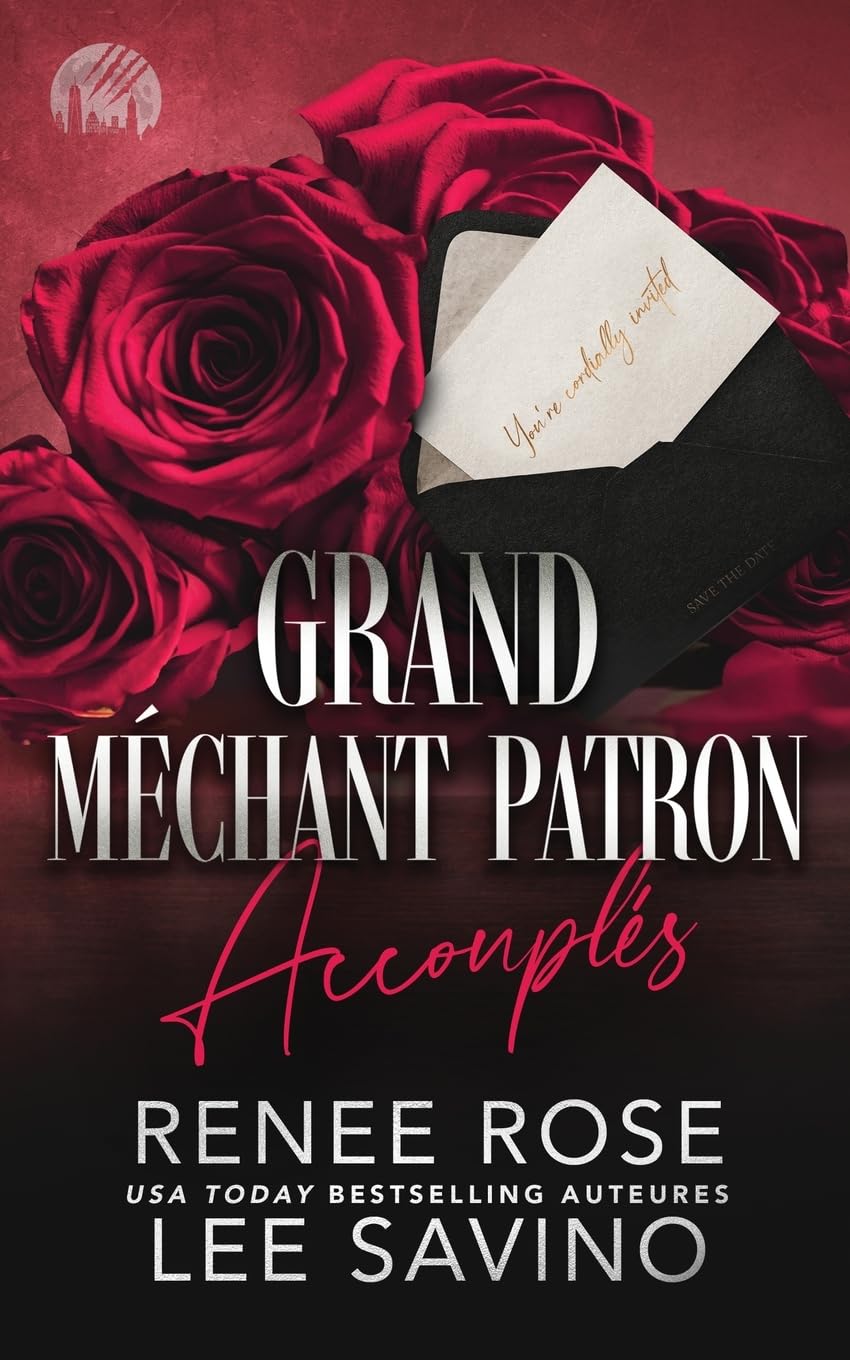 Grand Méchant Patron: Accouplés book