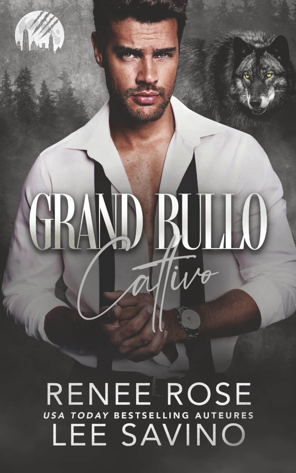 Grande bullo cattivo Contemporary literature