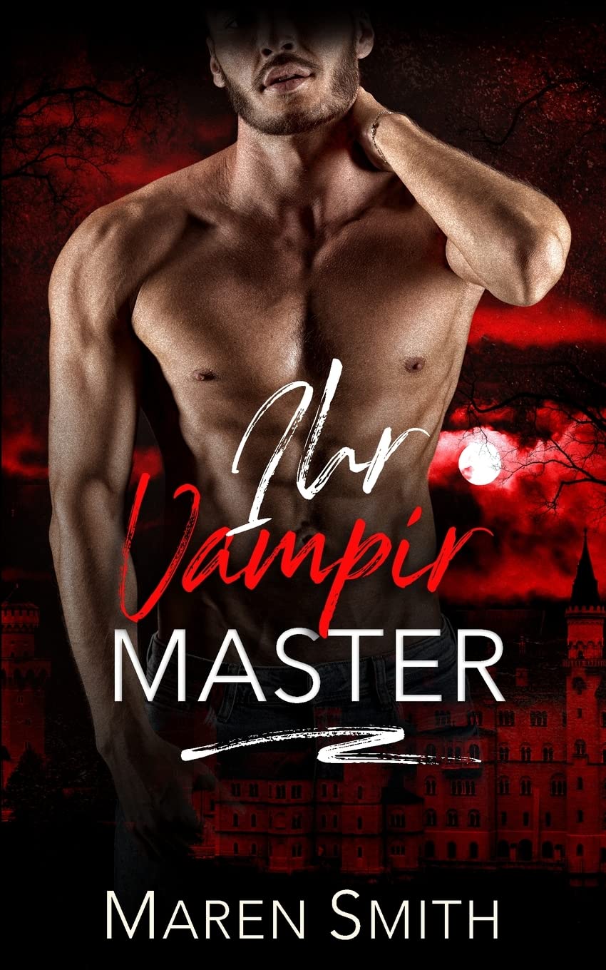 Ihr Vampir Master Contemporary literature Books