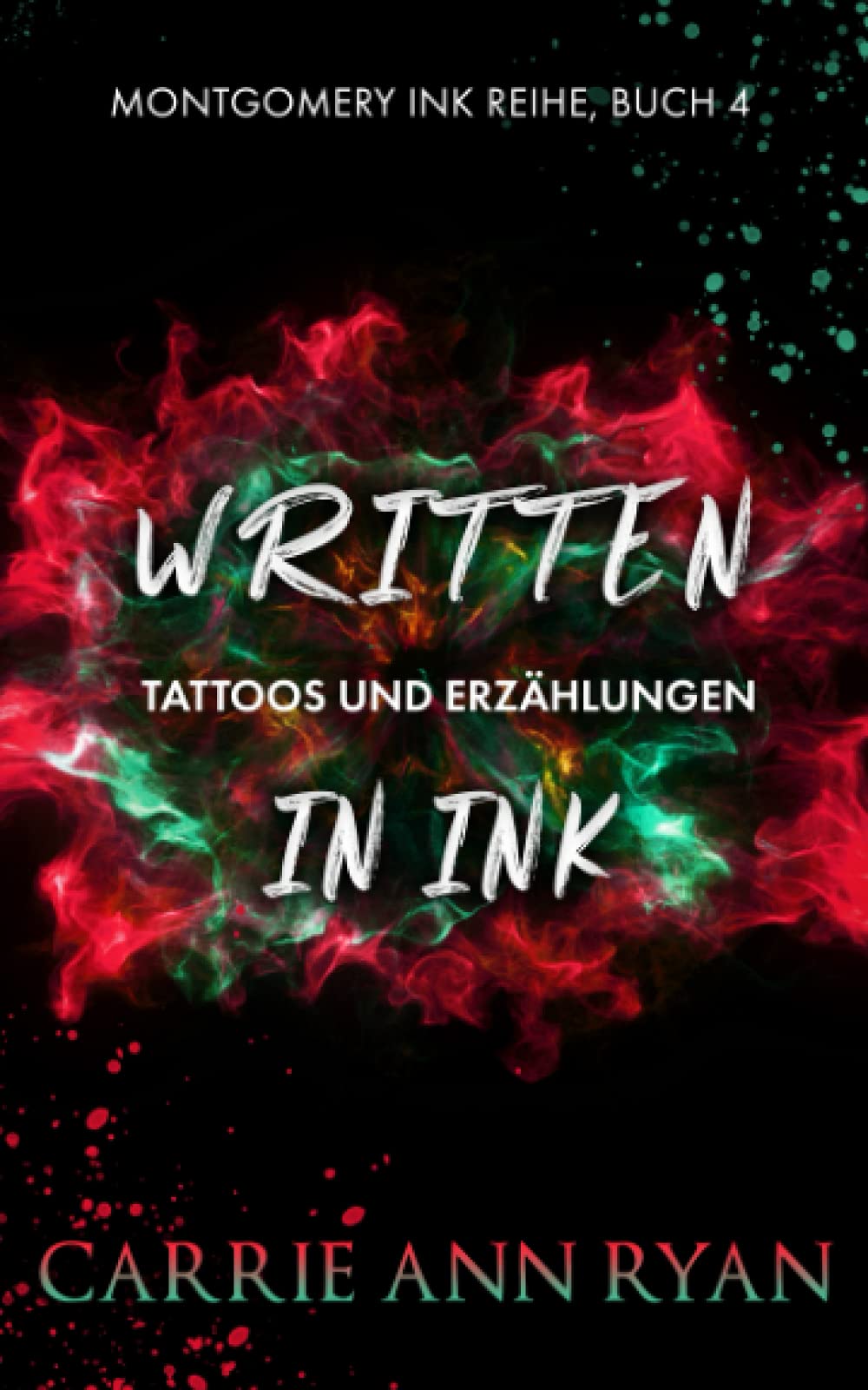 Written in Ink - Tattoos und Erzählungen book