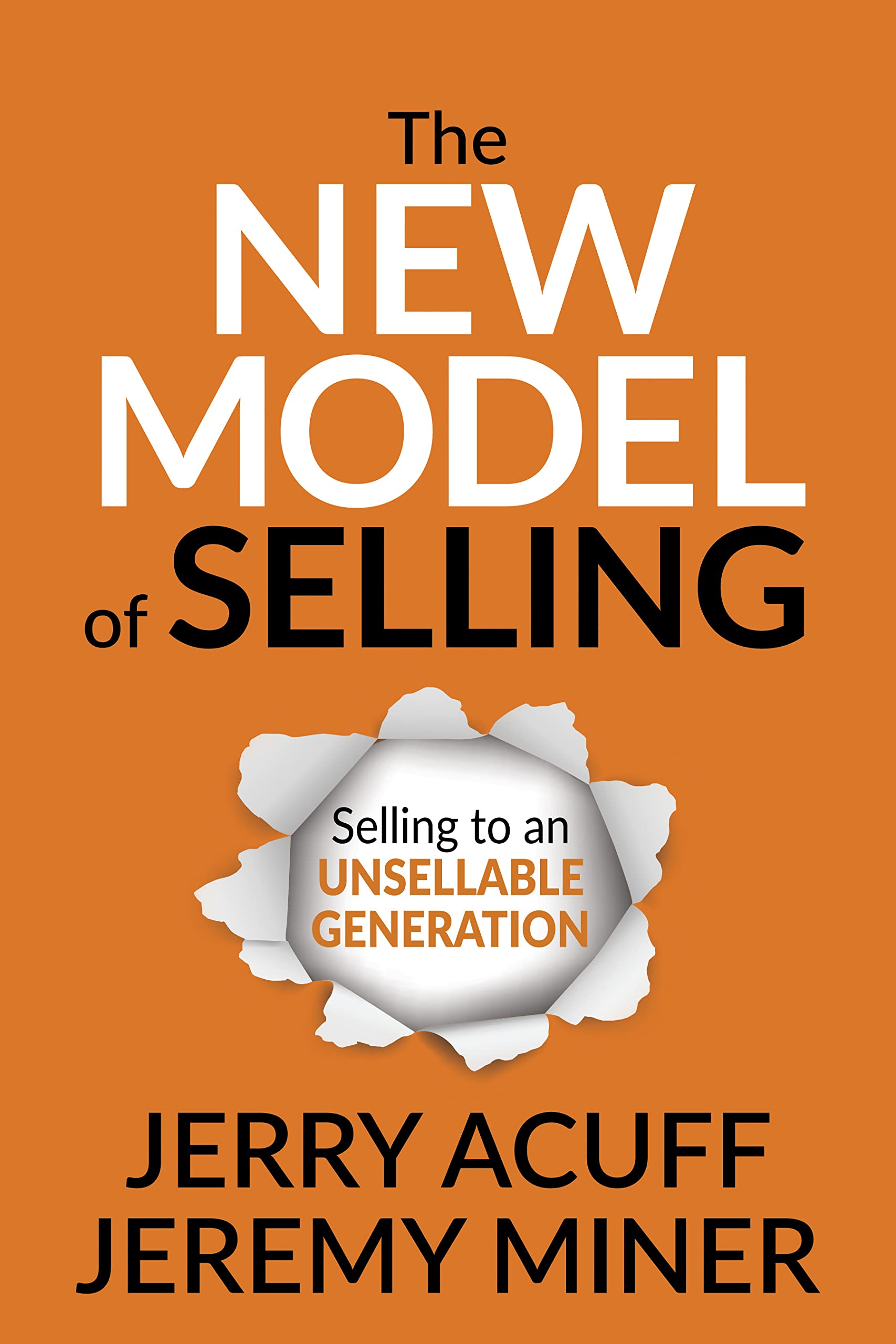 The New Model of Selling Law
