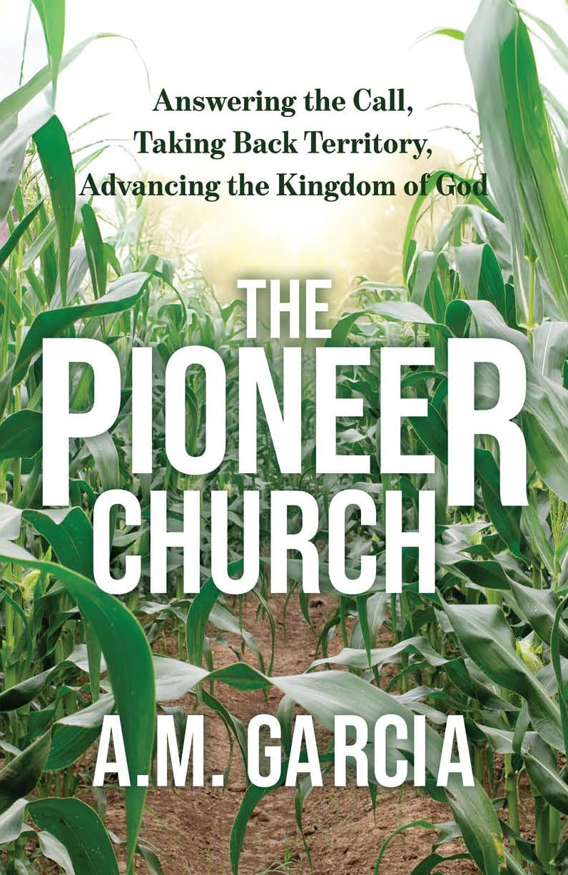 The Pioneer Church Business, Finance & Career