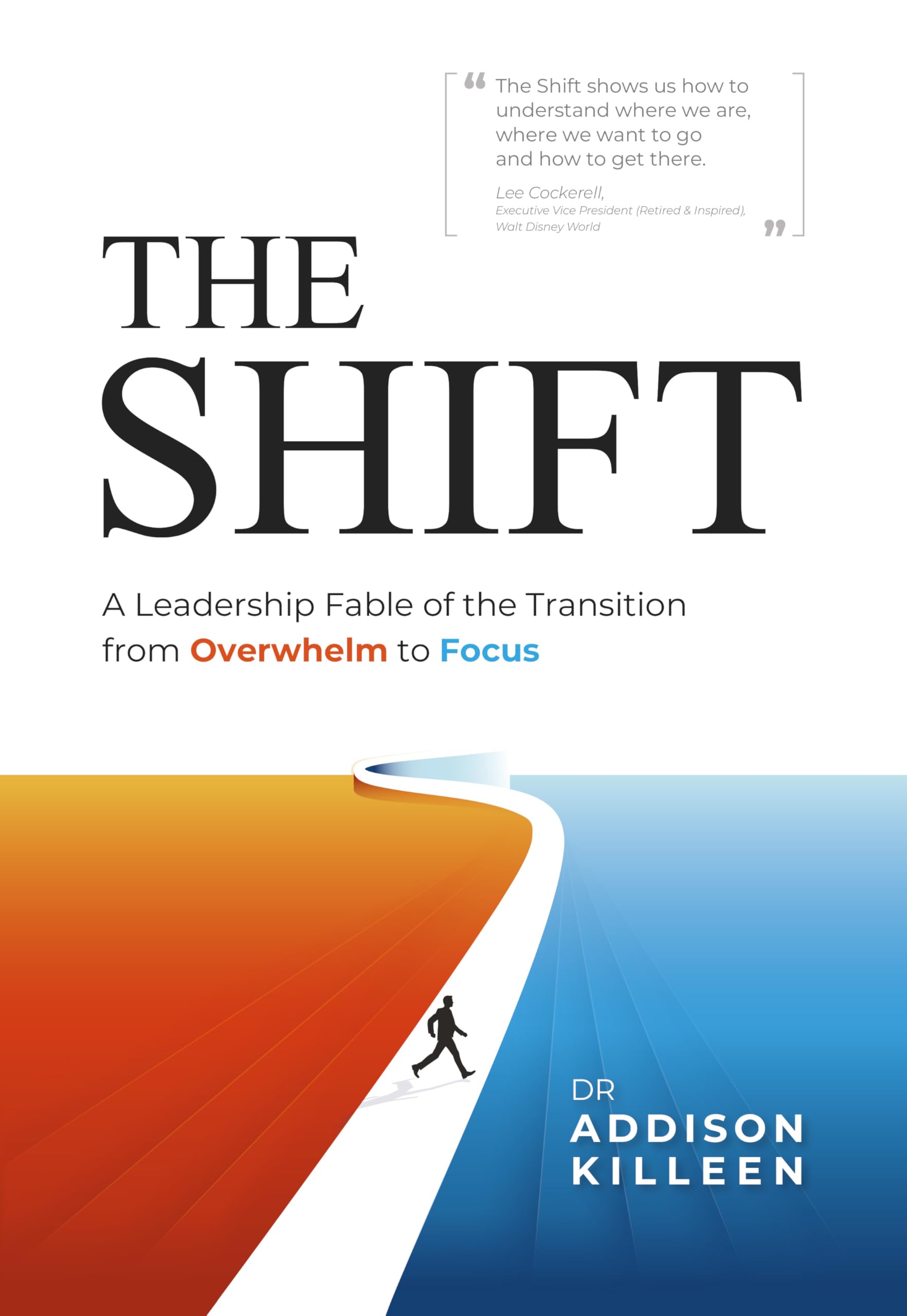The Shift Business, Finance & Career