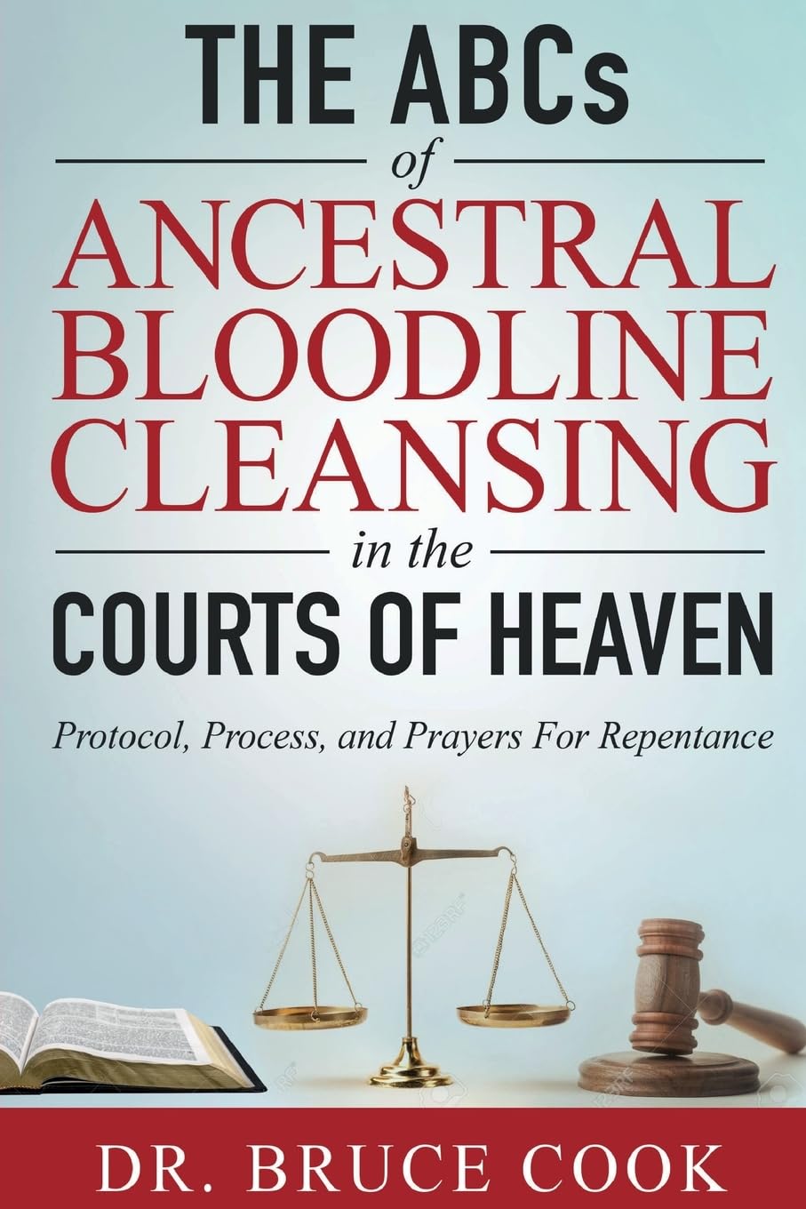 The  ABCs of Ancesteral Bloodline Cleansing Religion & Esotericism