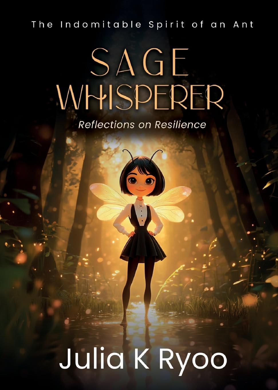 Product Image: Sage Whisperer
